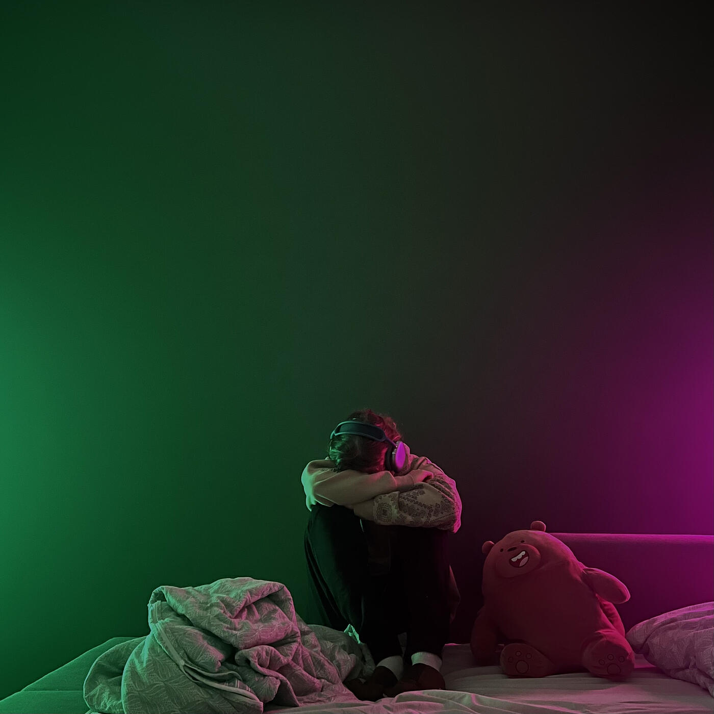 Релиз Не справляюсь