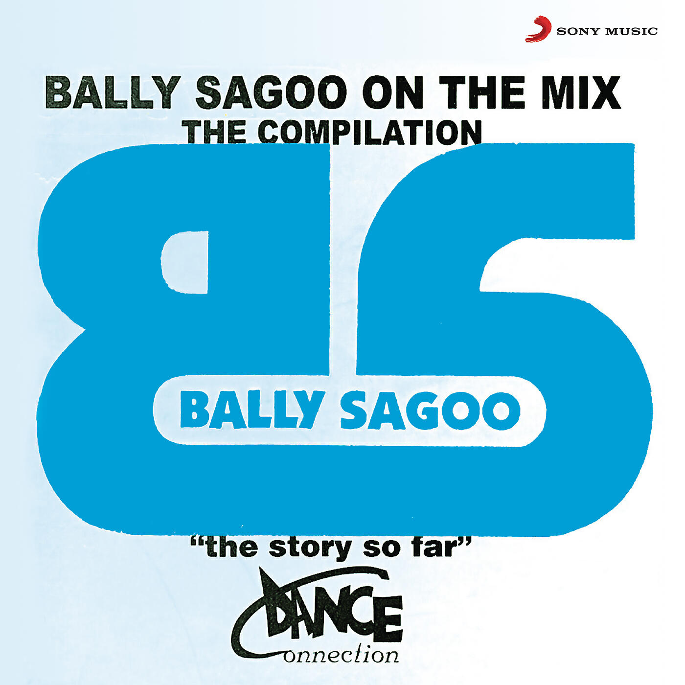 Релиз Bally Sagoo On The Mix - The Compilation