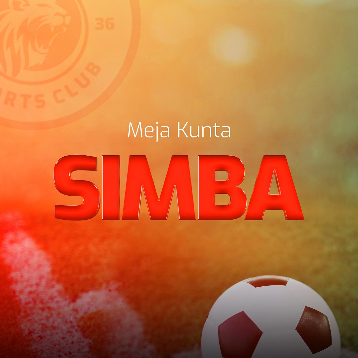 Релиз Simba