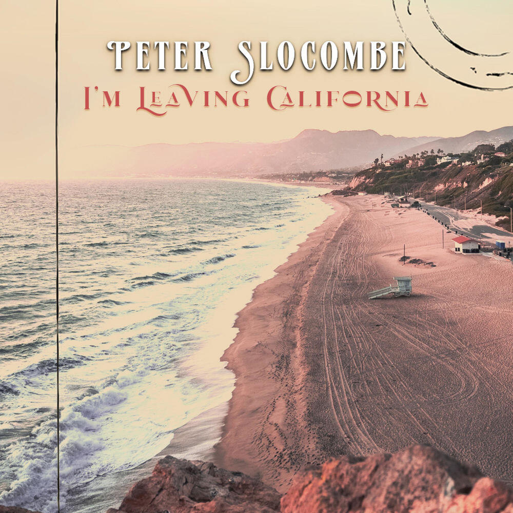 Peter Slocombe