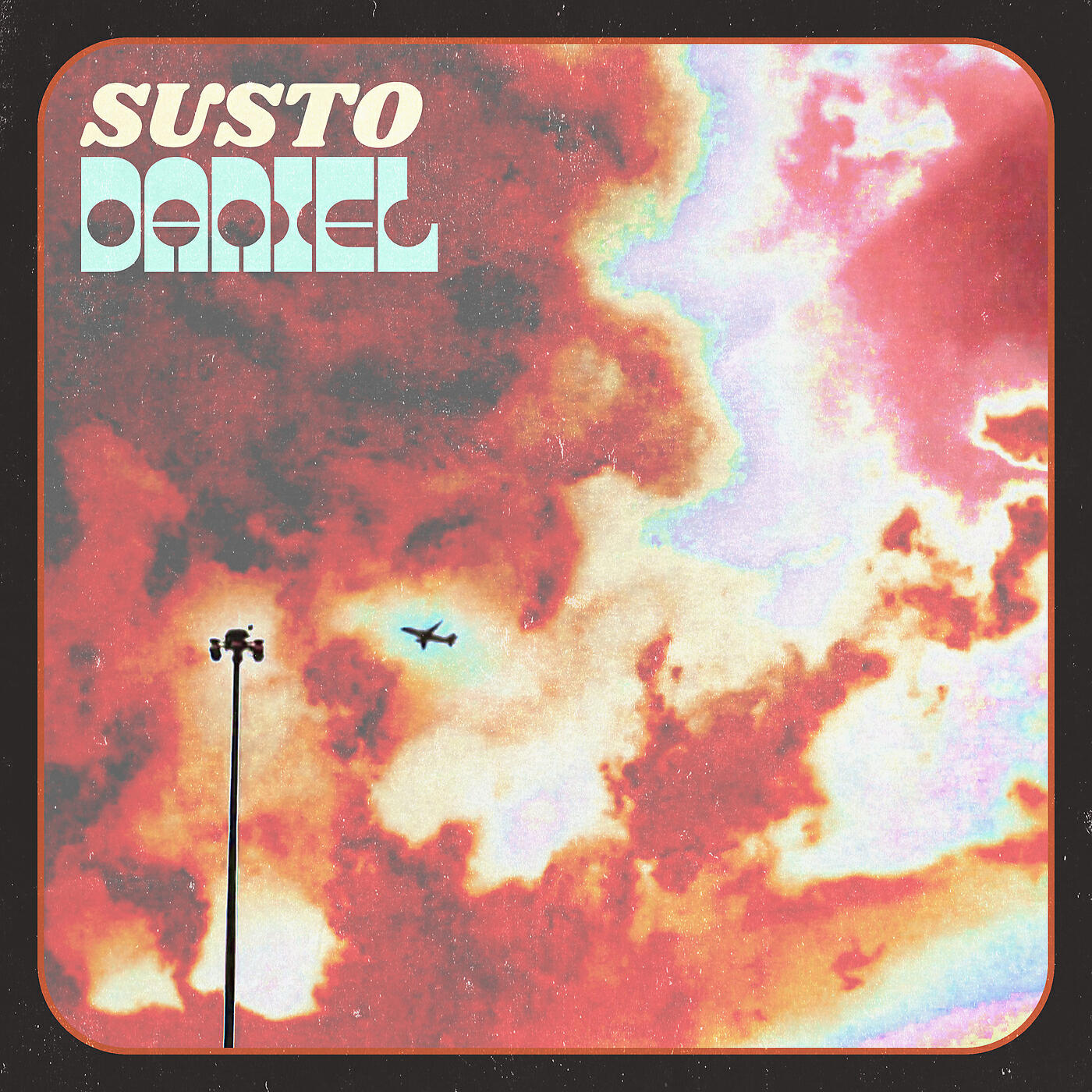 Релиз Daniel