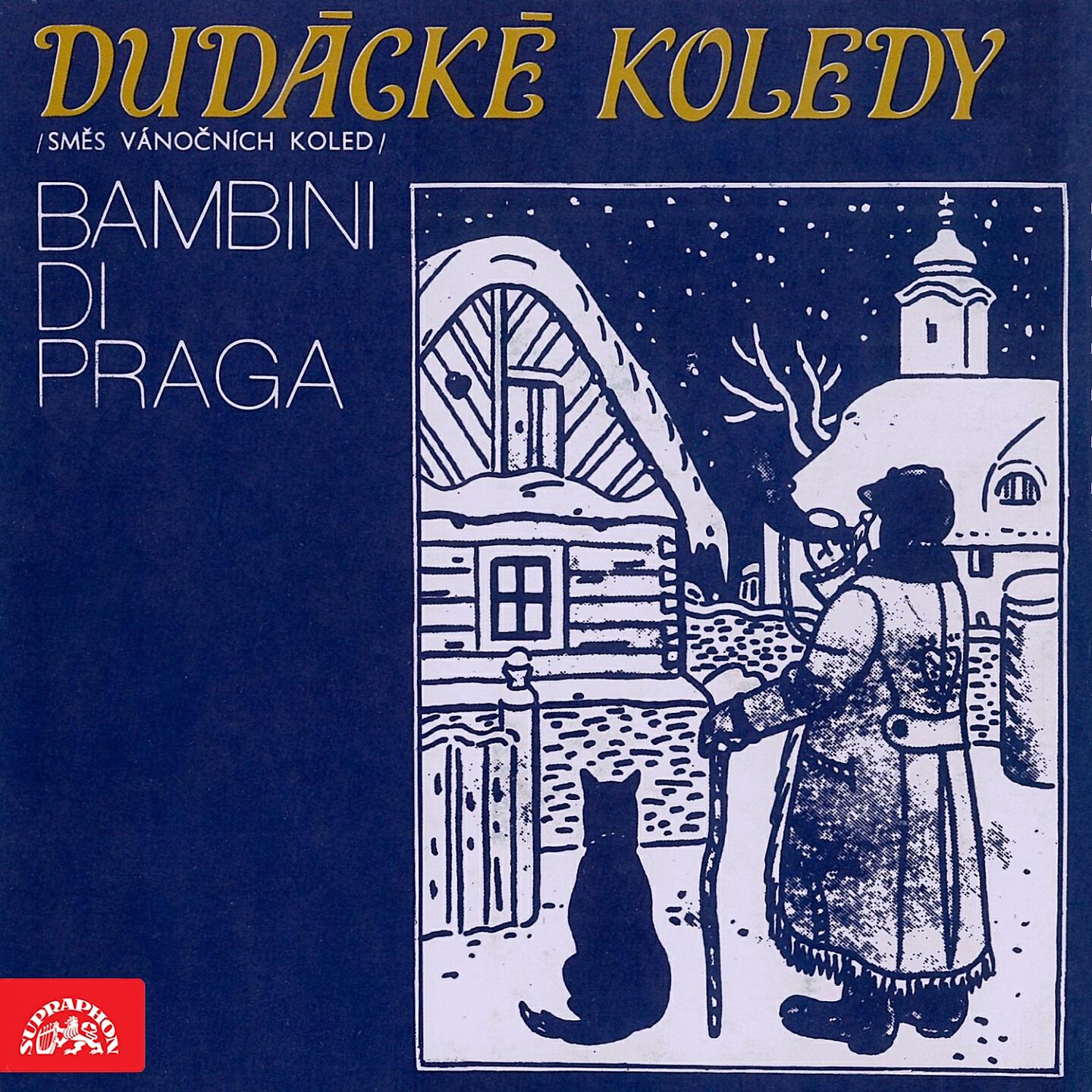 Релиз Dudácké Koledy