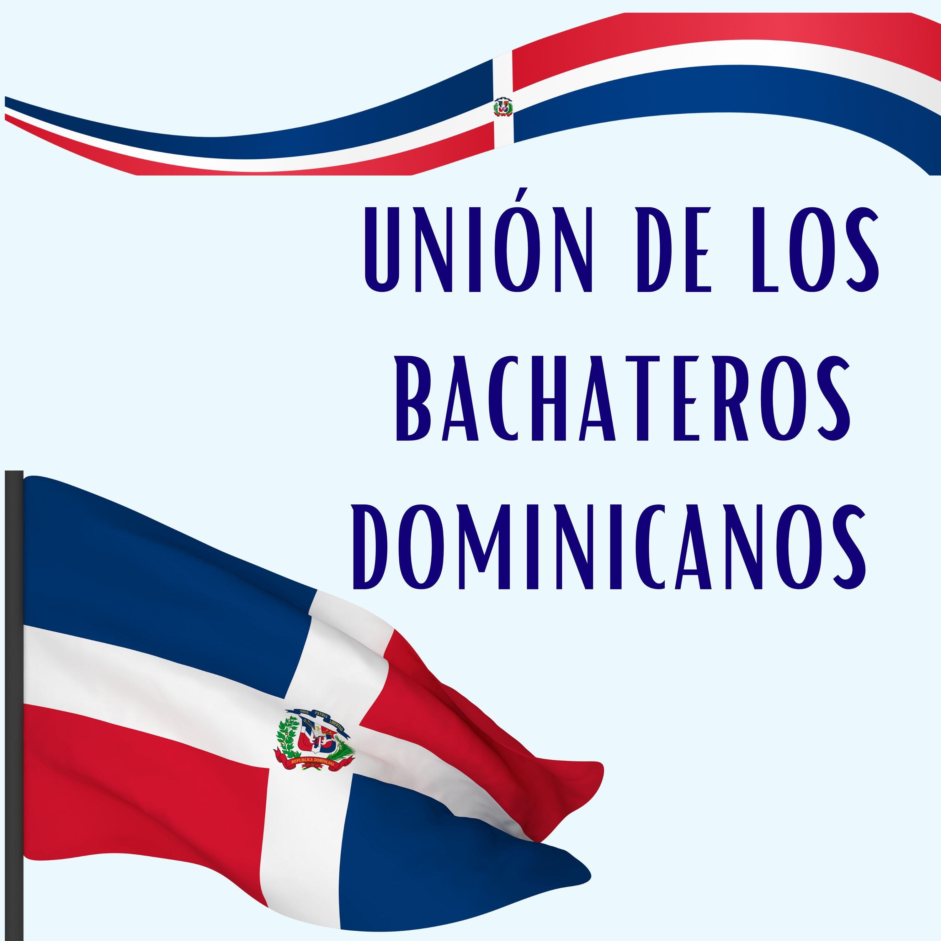 Релиз Union de los bachateros dominicanos