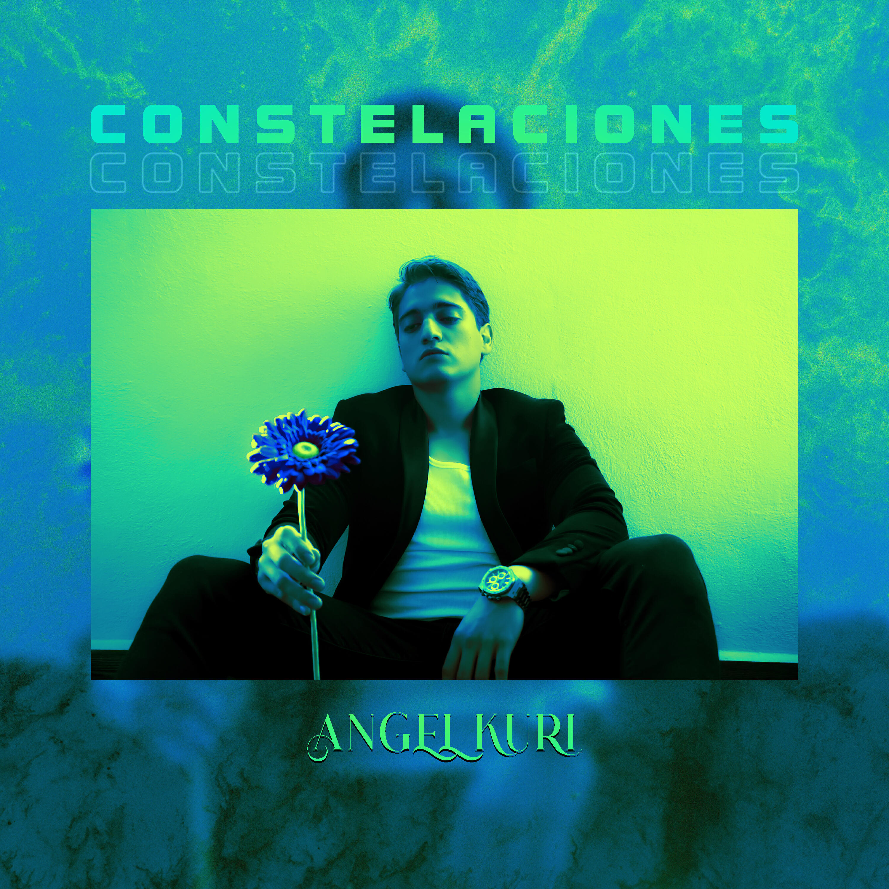Релиз Constelaciones