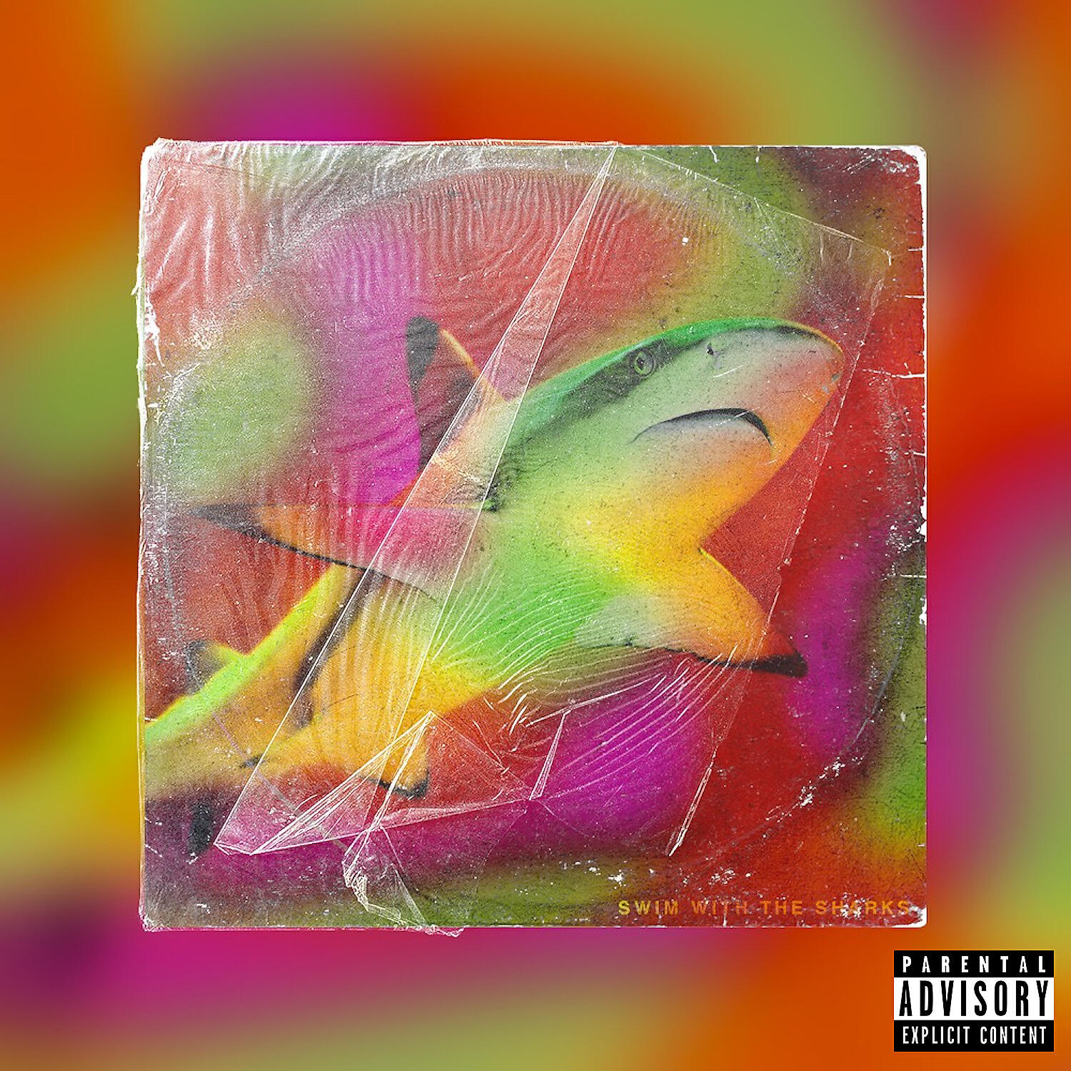Релиз Swim With The Sharks (feat. Billyracxx)