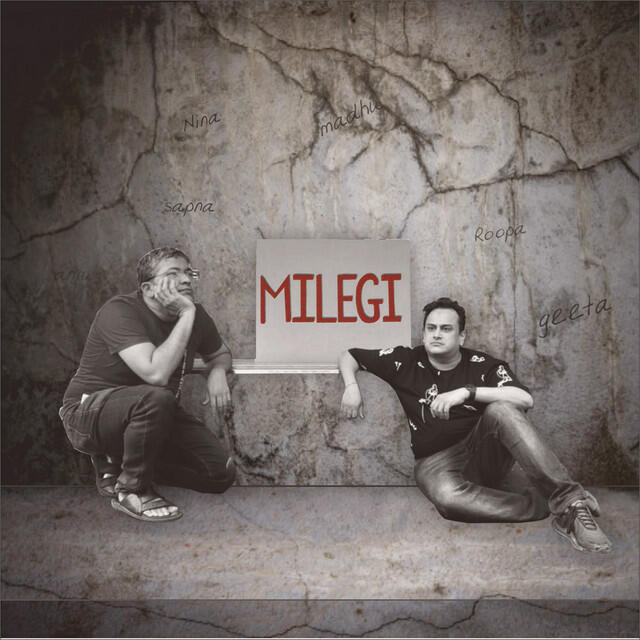 Релиз Milegi