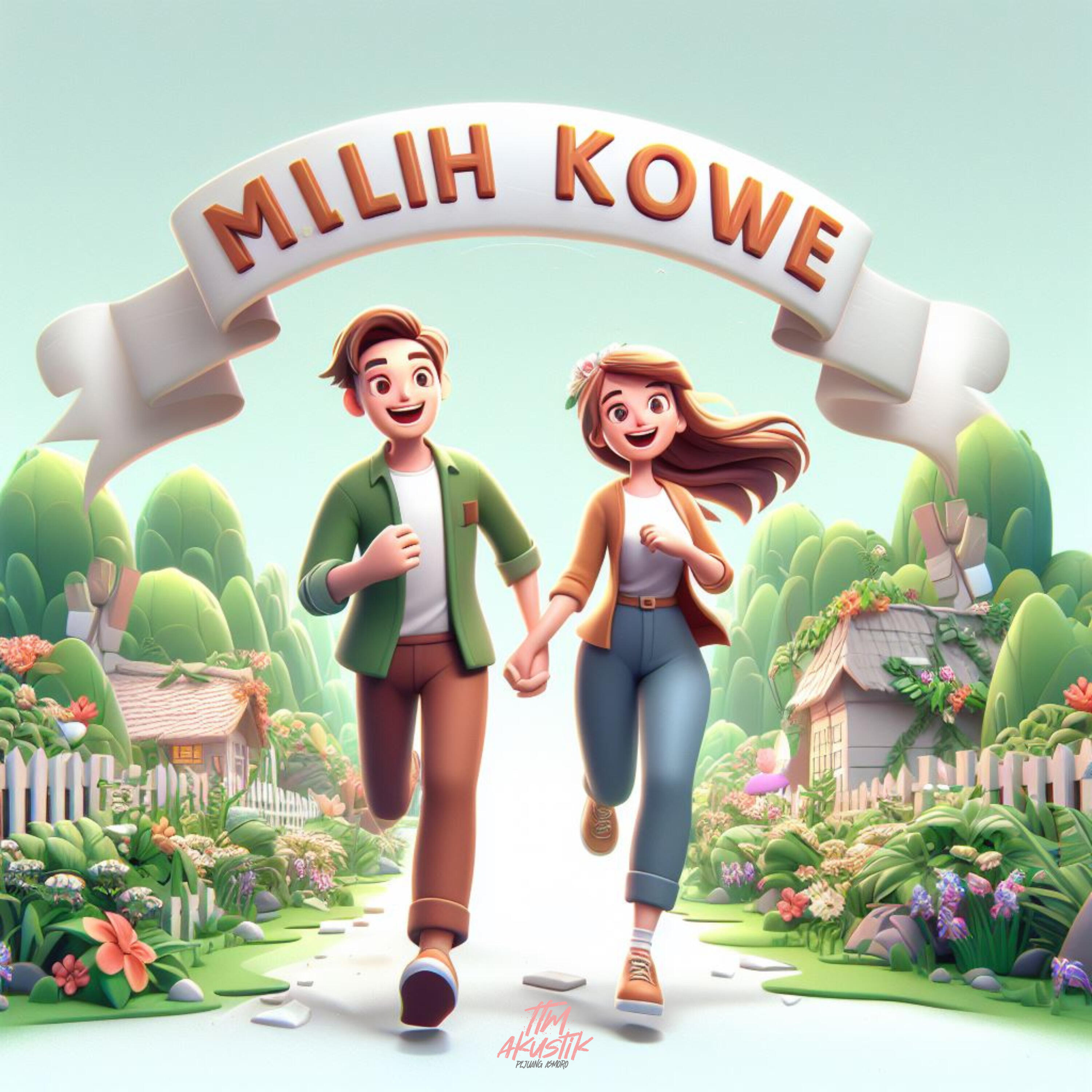 Релиз Milih kowe