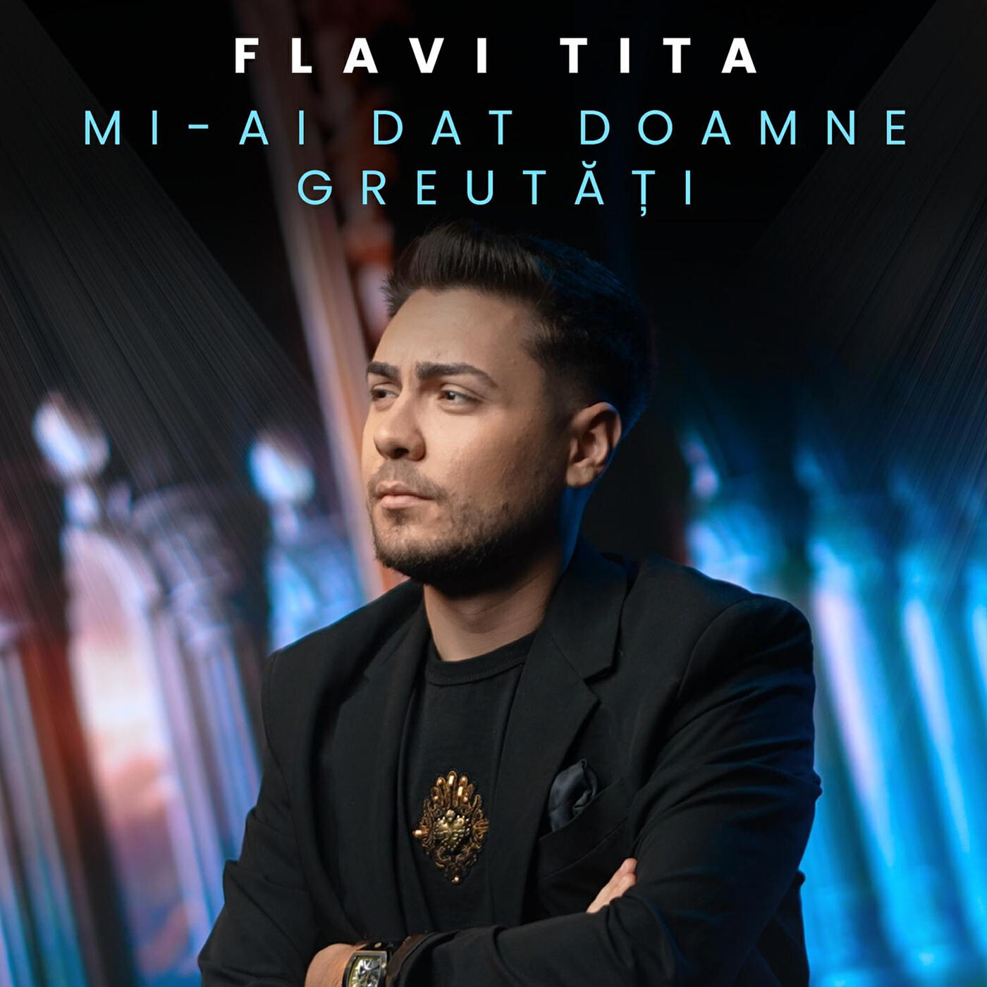 Релиз Mi-Ai Dat Doamne Greutati