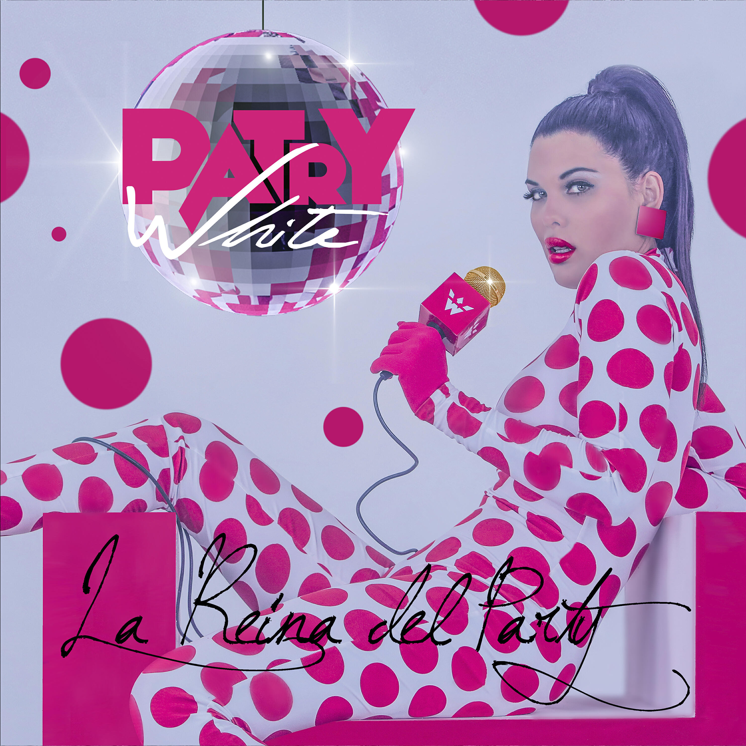 Релиз La Reina Del Party