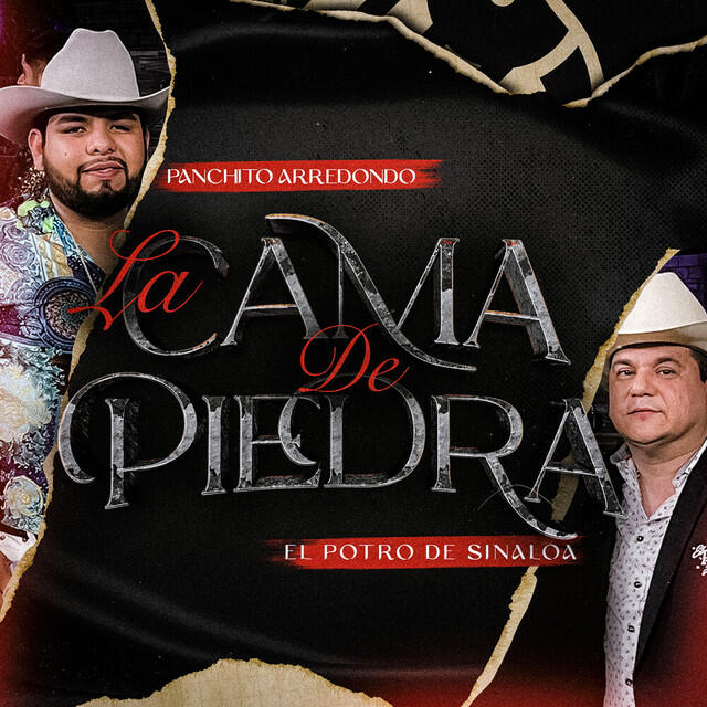Релиз La Cama de Piedra (En Vivo)