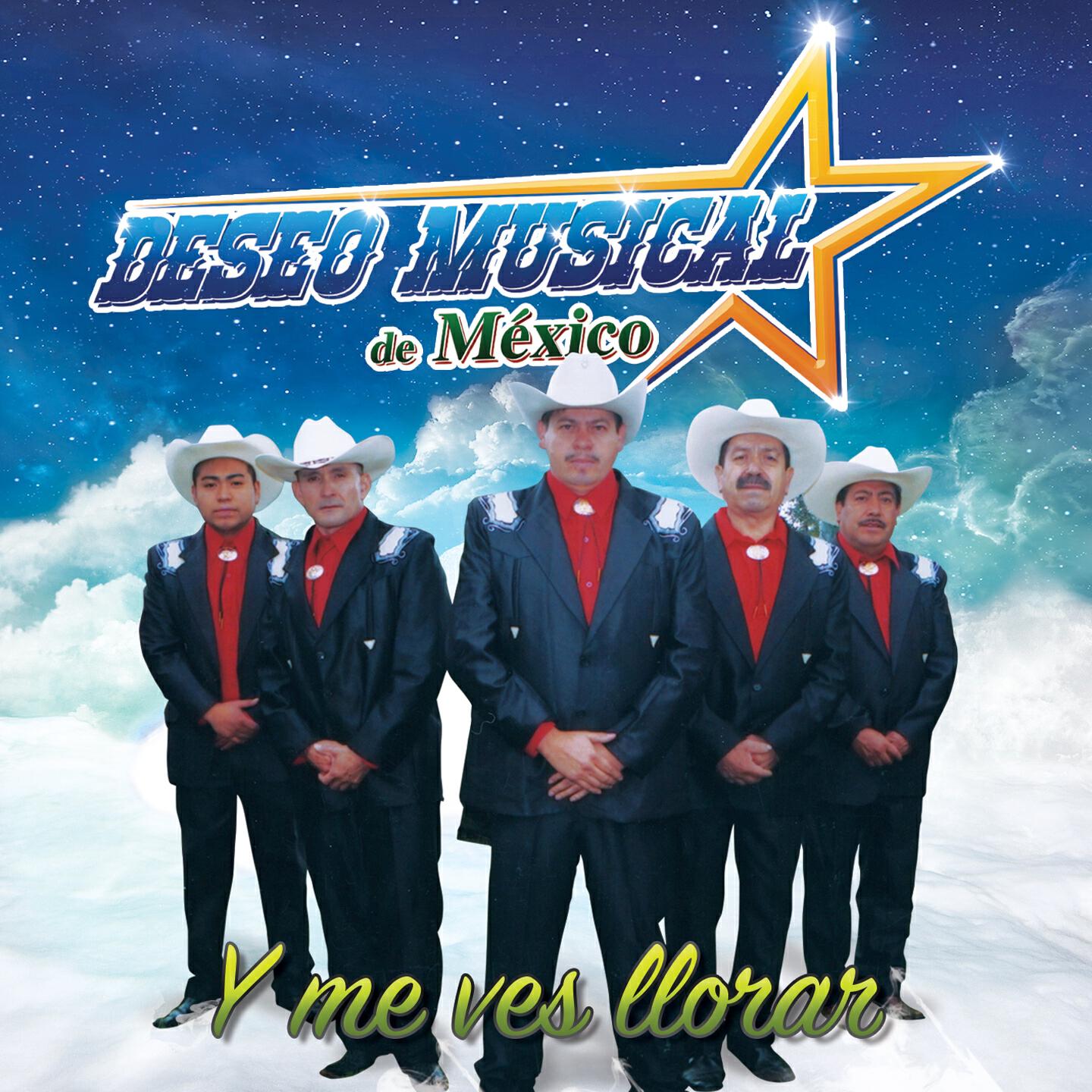 Deseo Musical de México