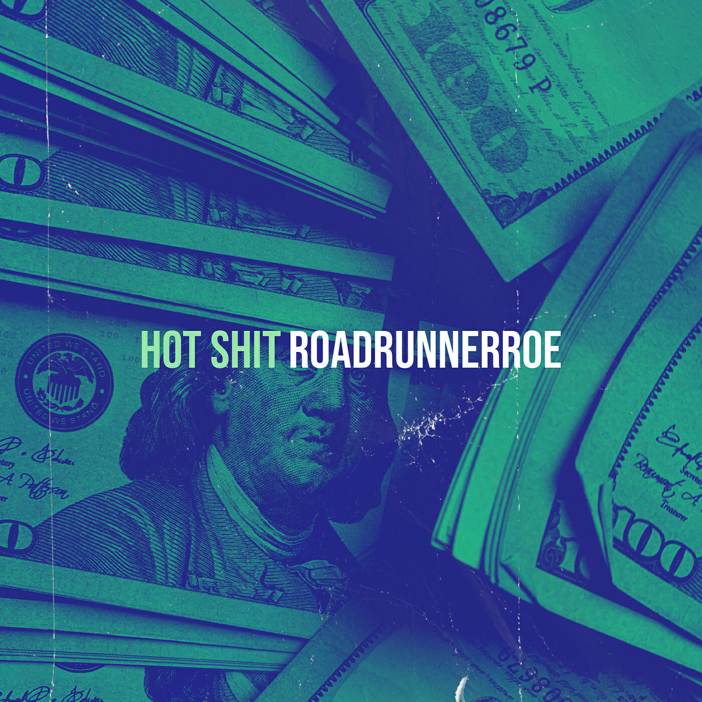 Релиз Hot Shit
