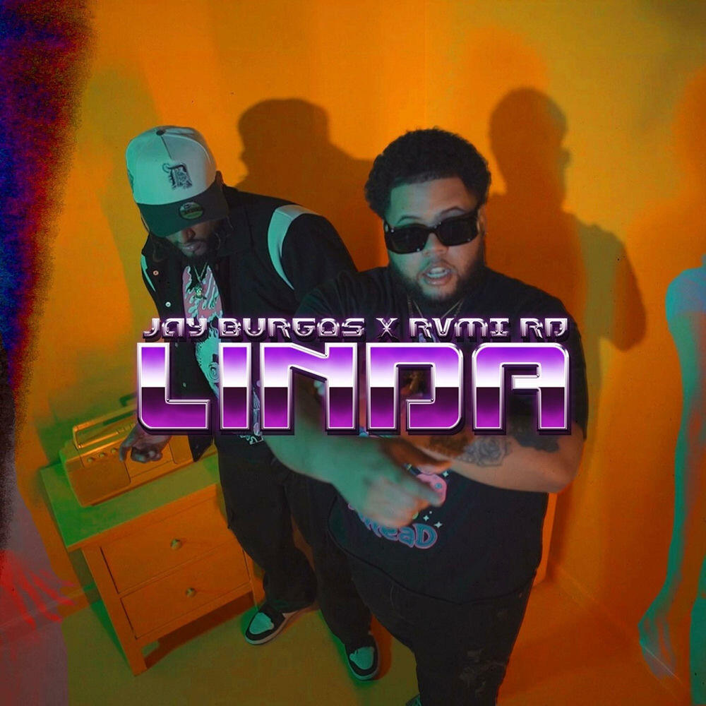 Релиз Linda