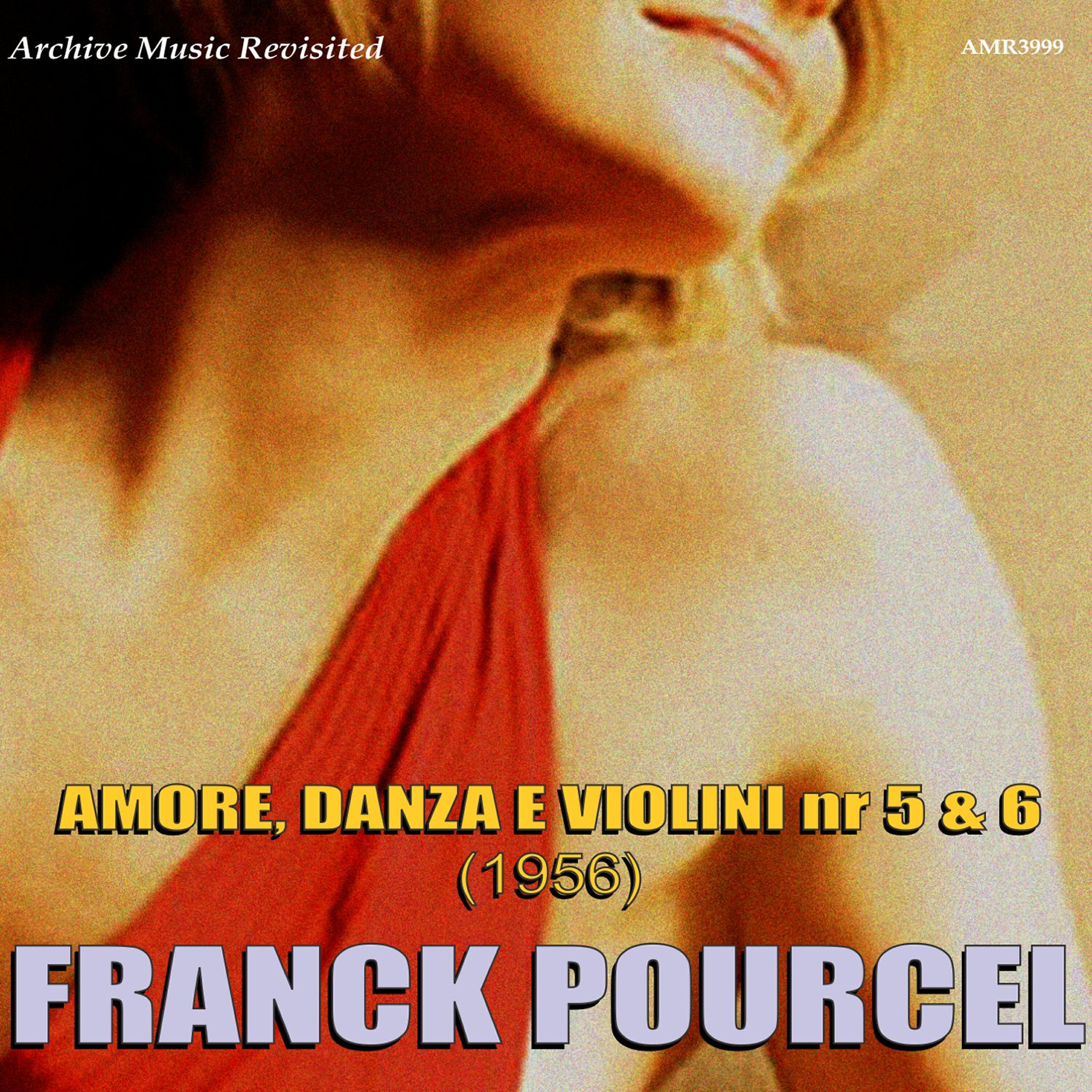 Релиз Amour, danse et violins No. 5 et No. 6