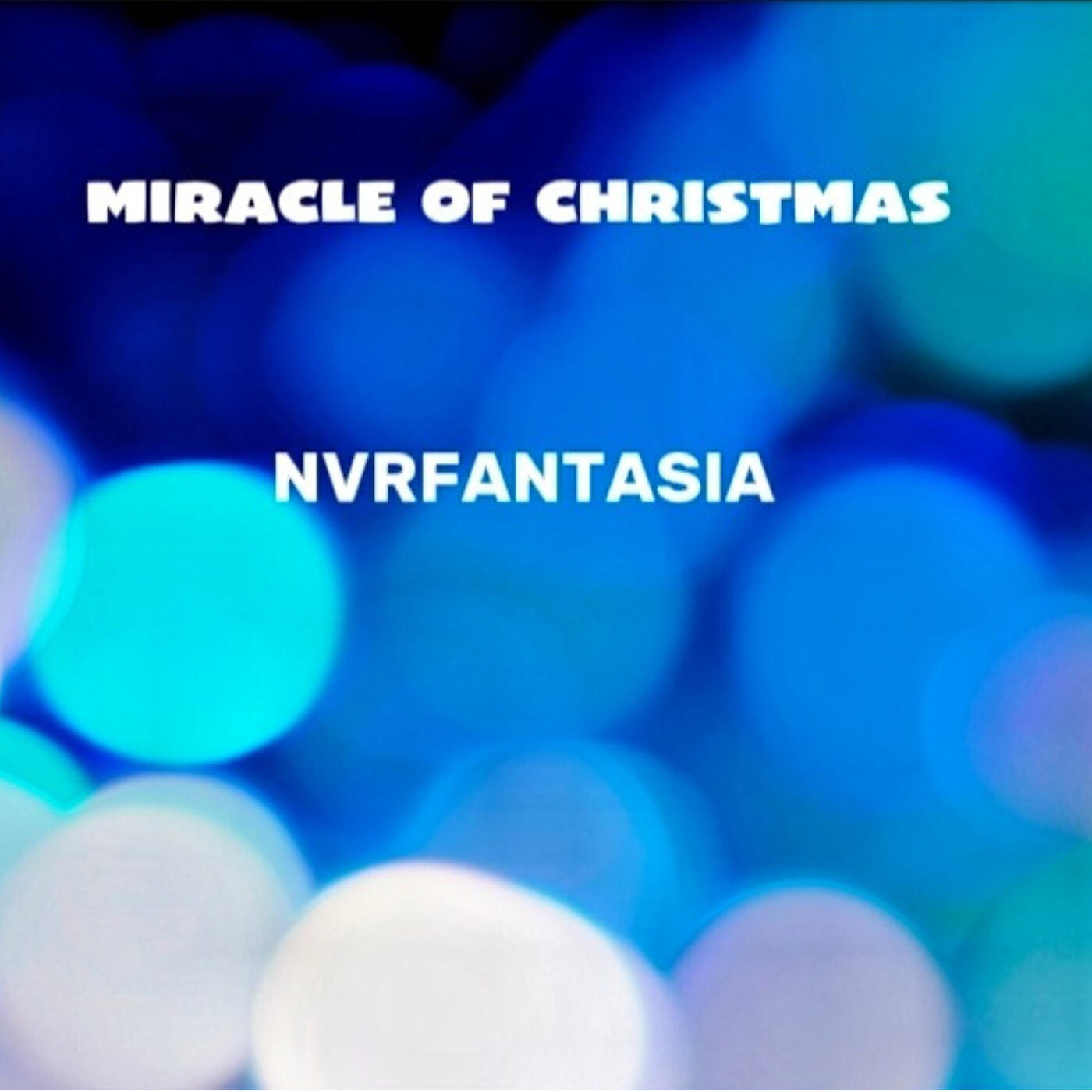Релиз Miracle of Christmas