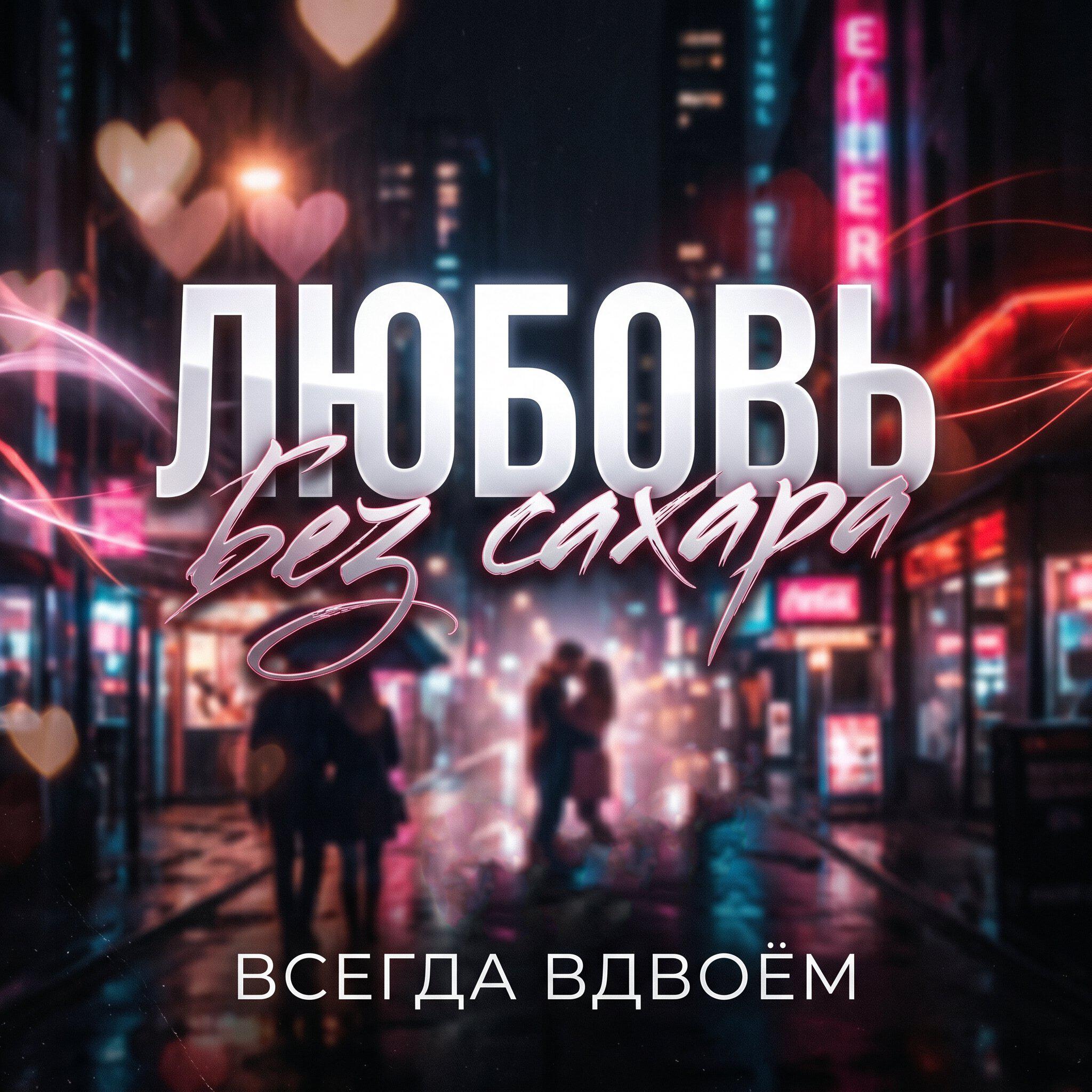 Релиз Любовь без сахара