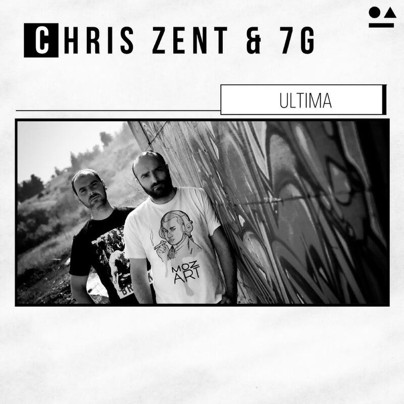 Chris Zent