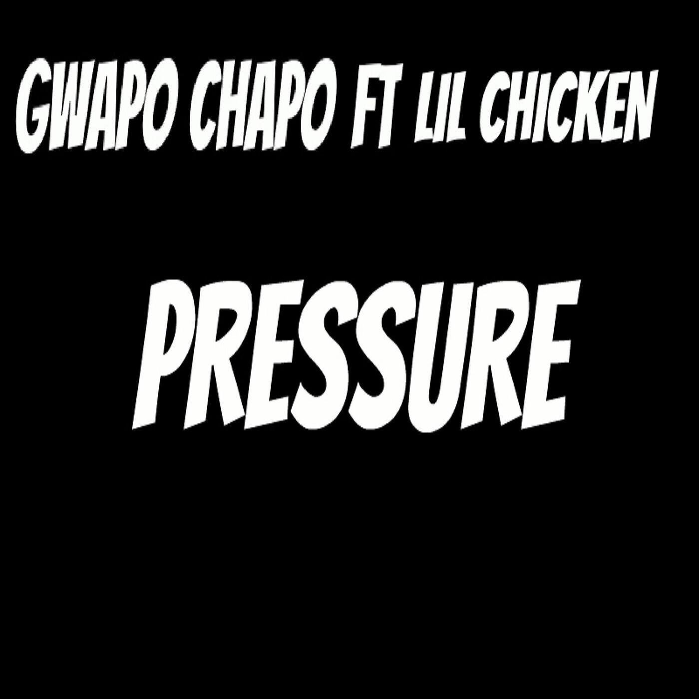 Релиз Pressure (feat. LIL CHICKEN)