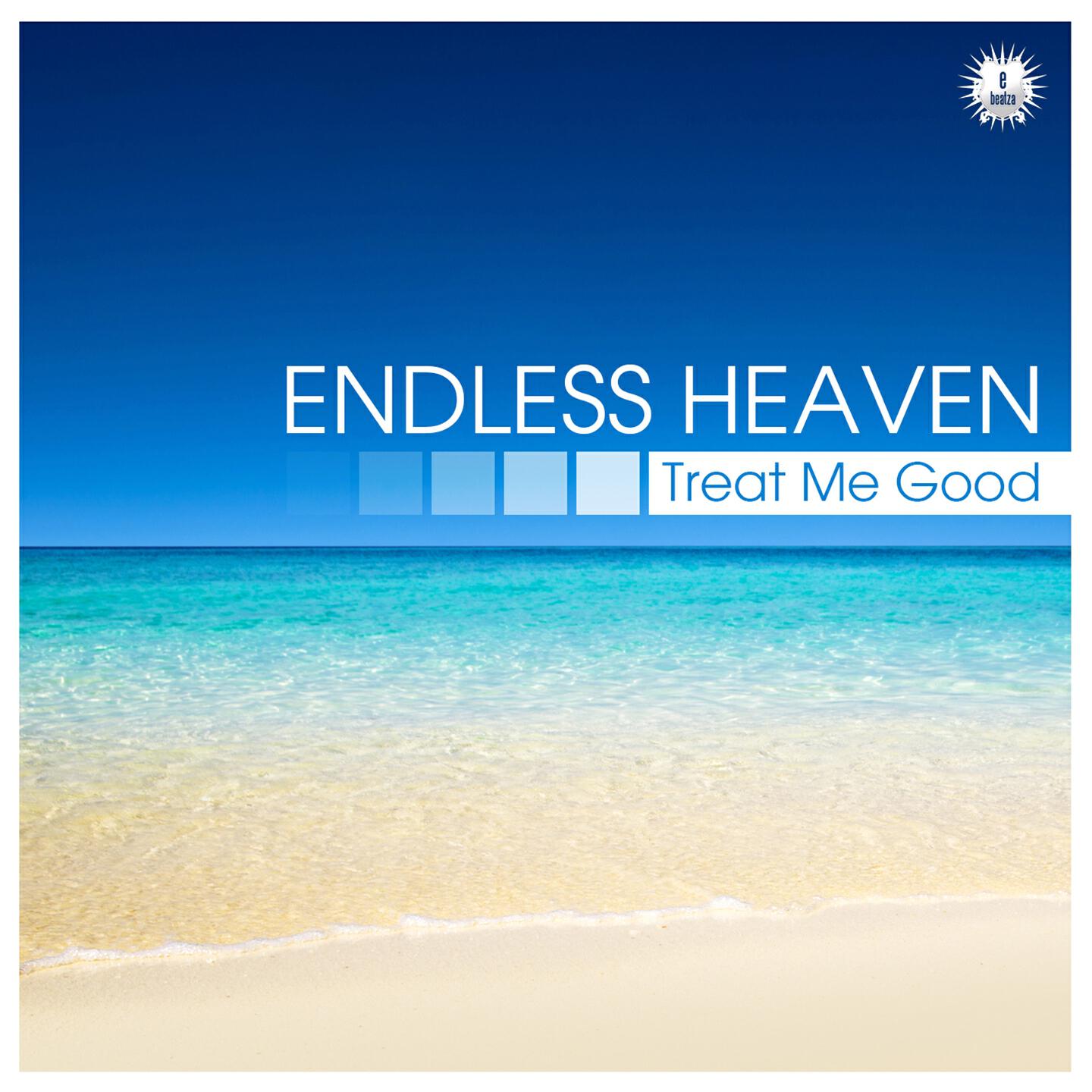 Релиз Treat Me Good