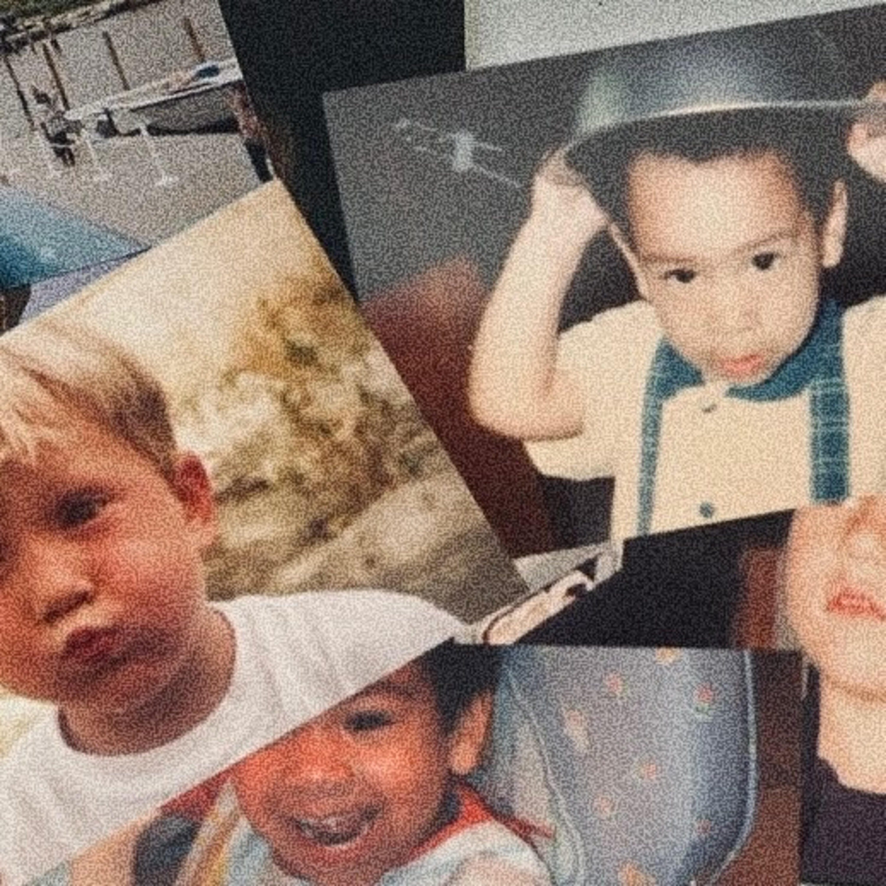 Релиз the kid (feat. Bluey Thomas)