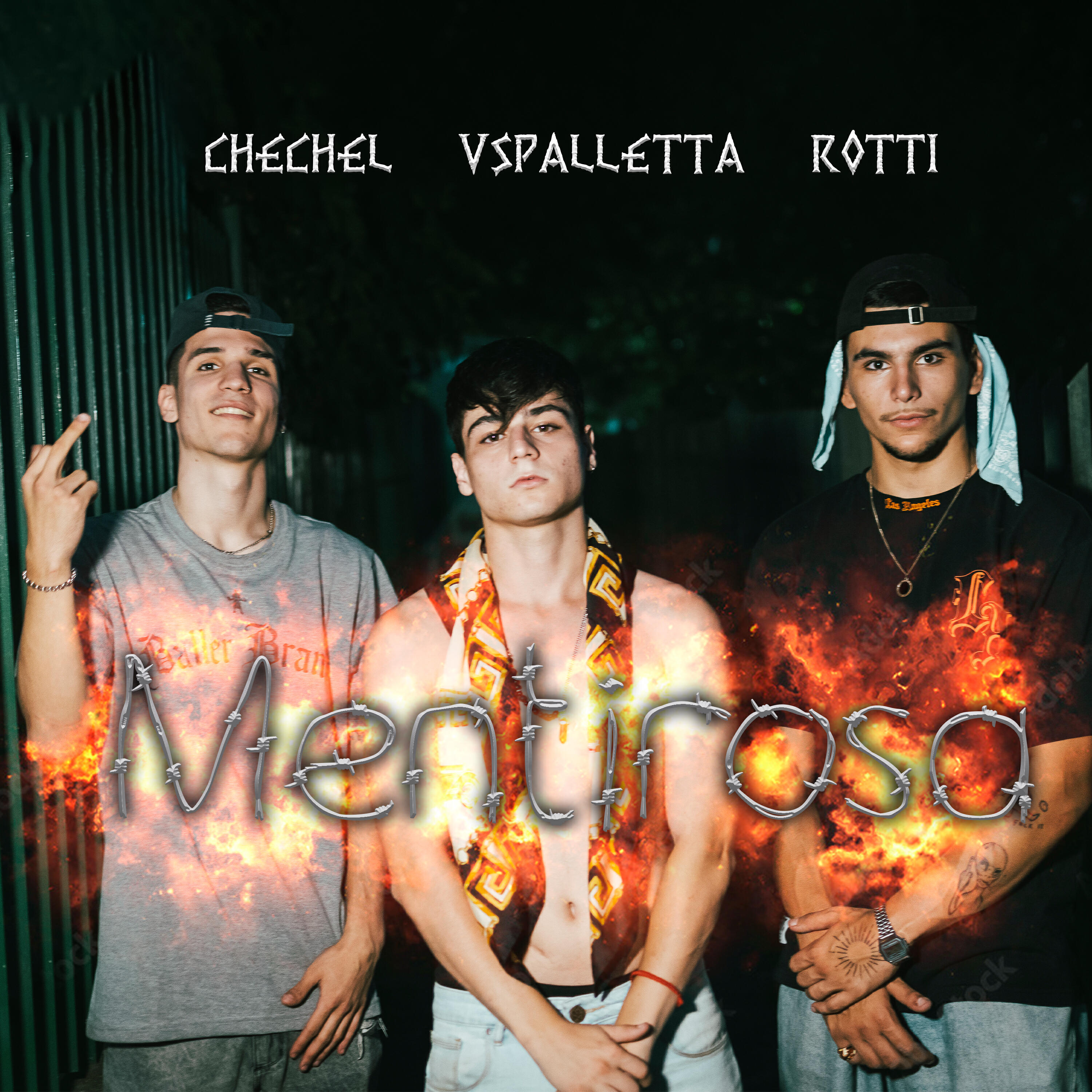 VSpalletta
