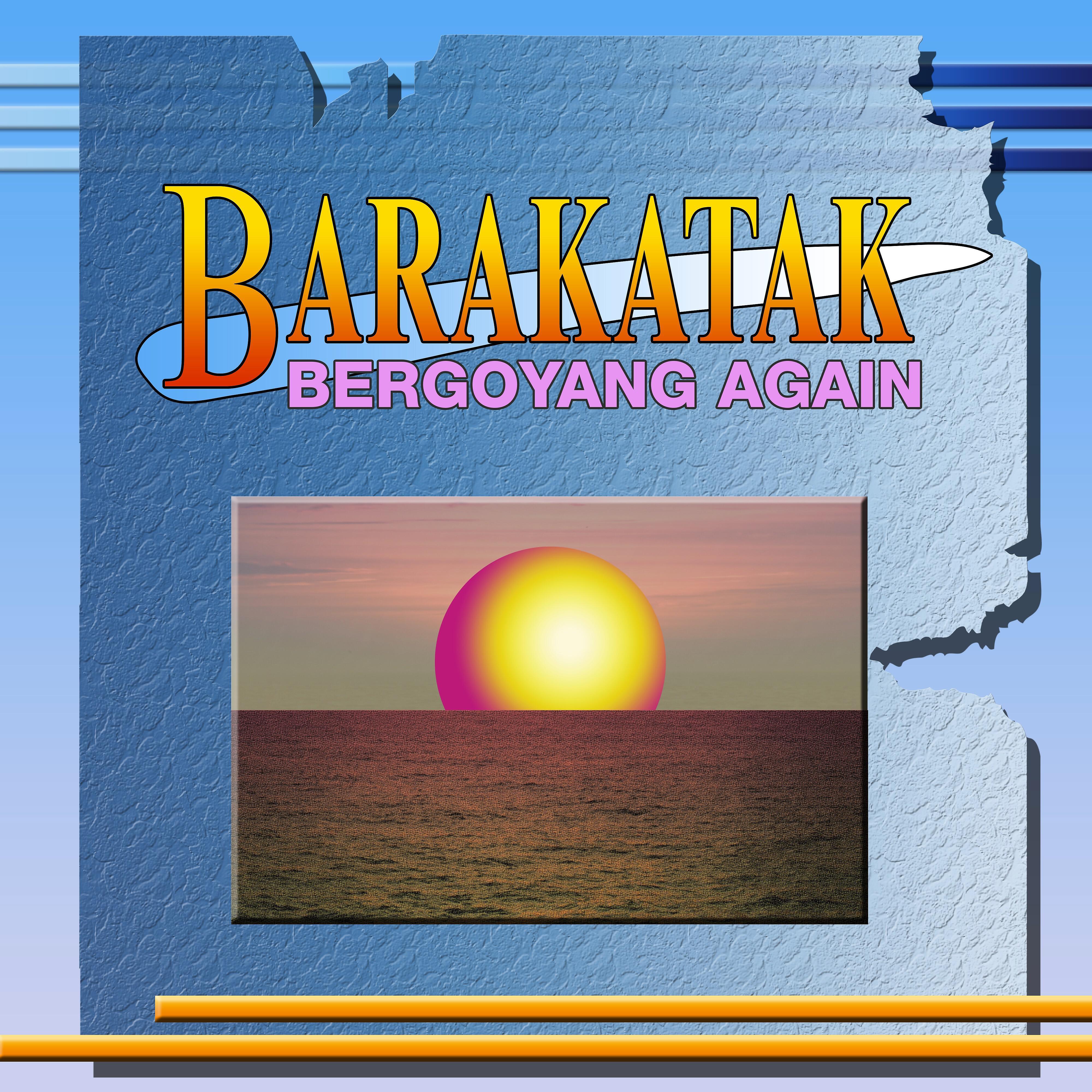 Релиз Bergoyang Again