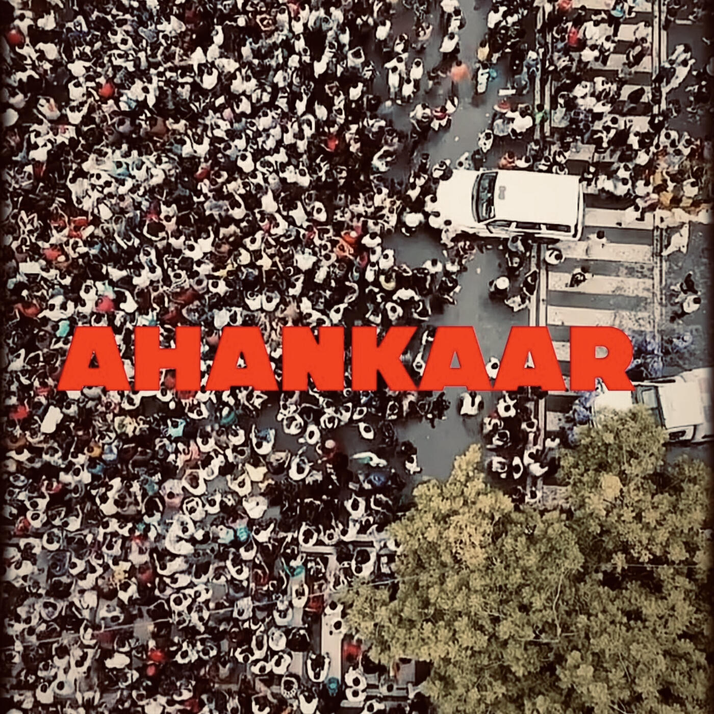 Релиз Ahankaar