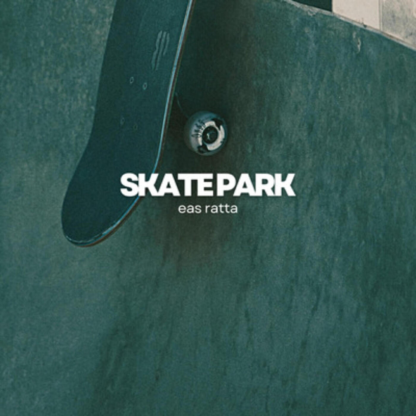 Релиз Skate Park