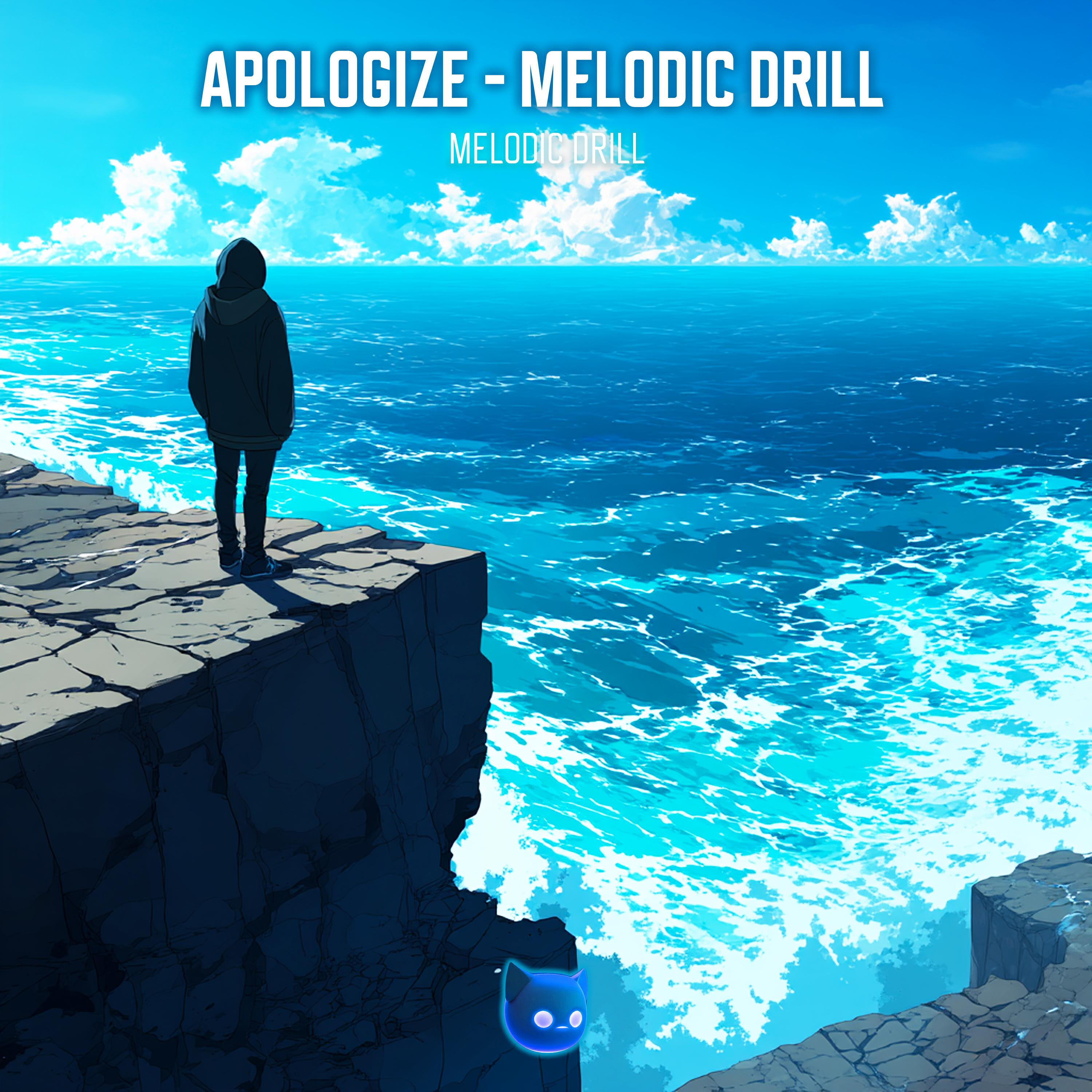 Релиз Apologize (Melodic Drill)