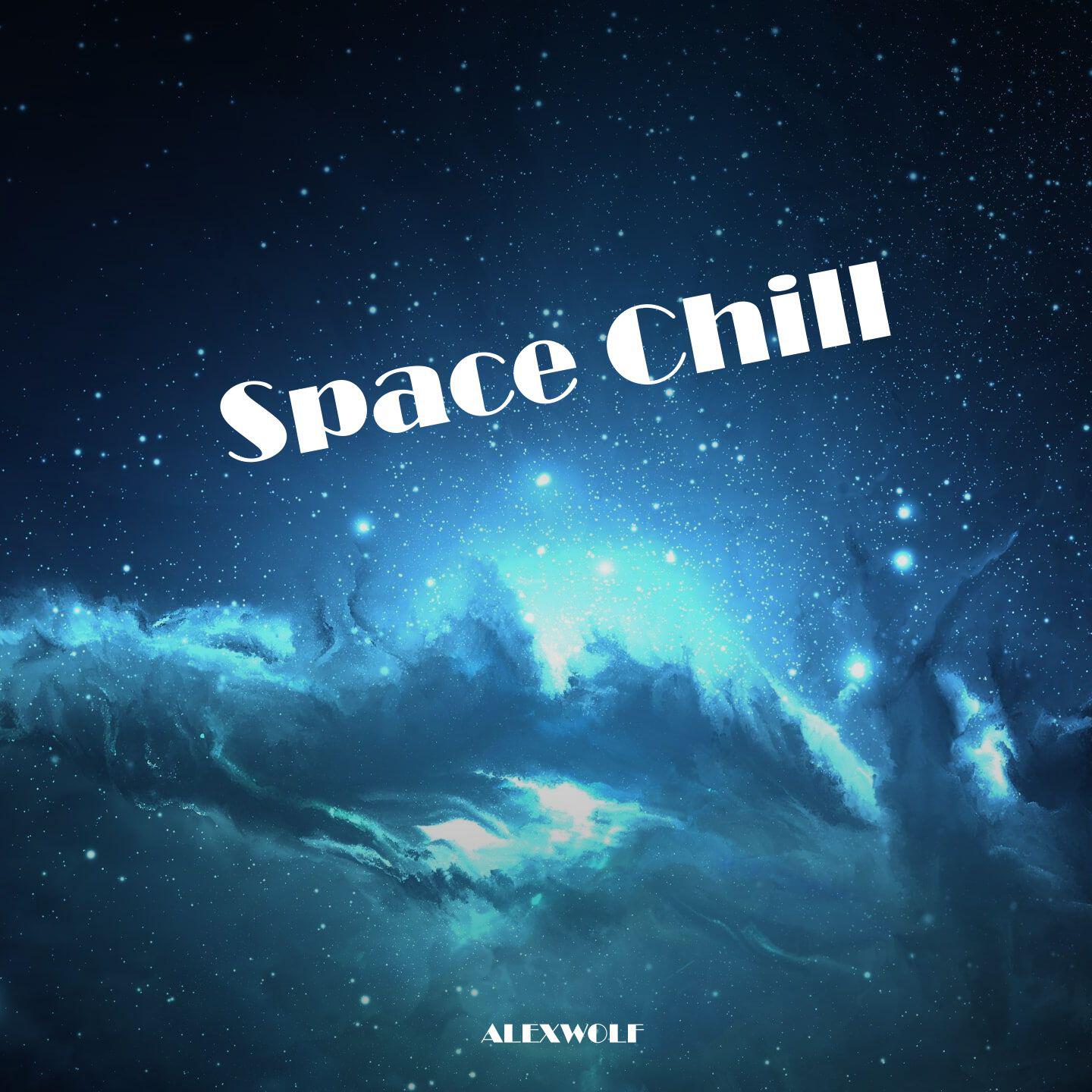Релиз Space Chill