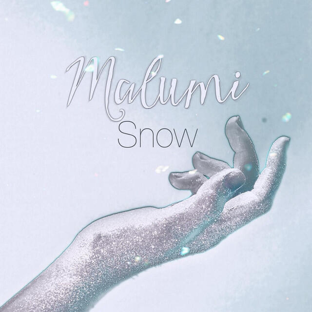 Релиз Snow