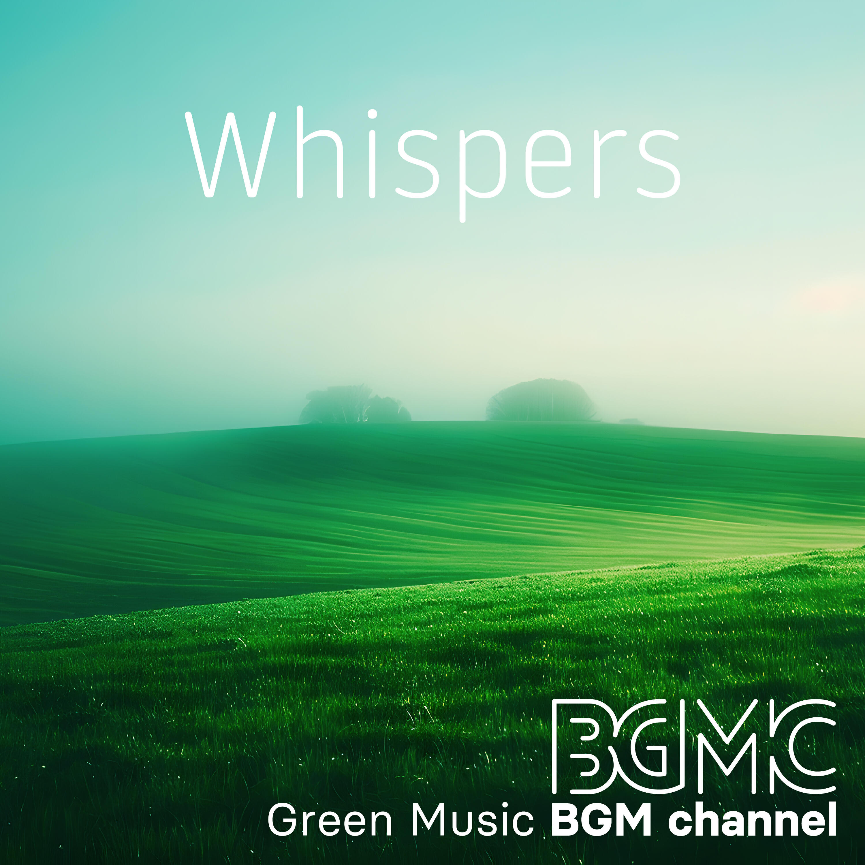 Релиз Whispers