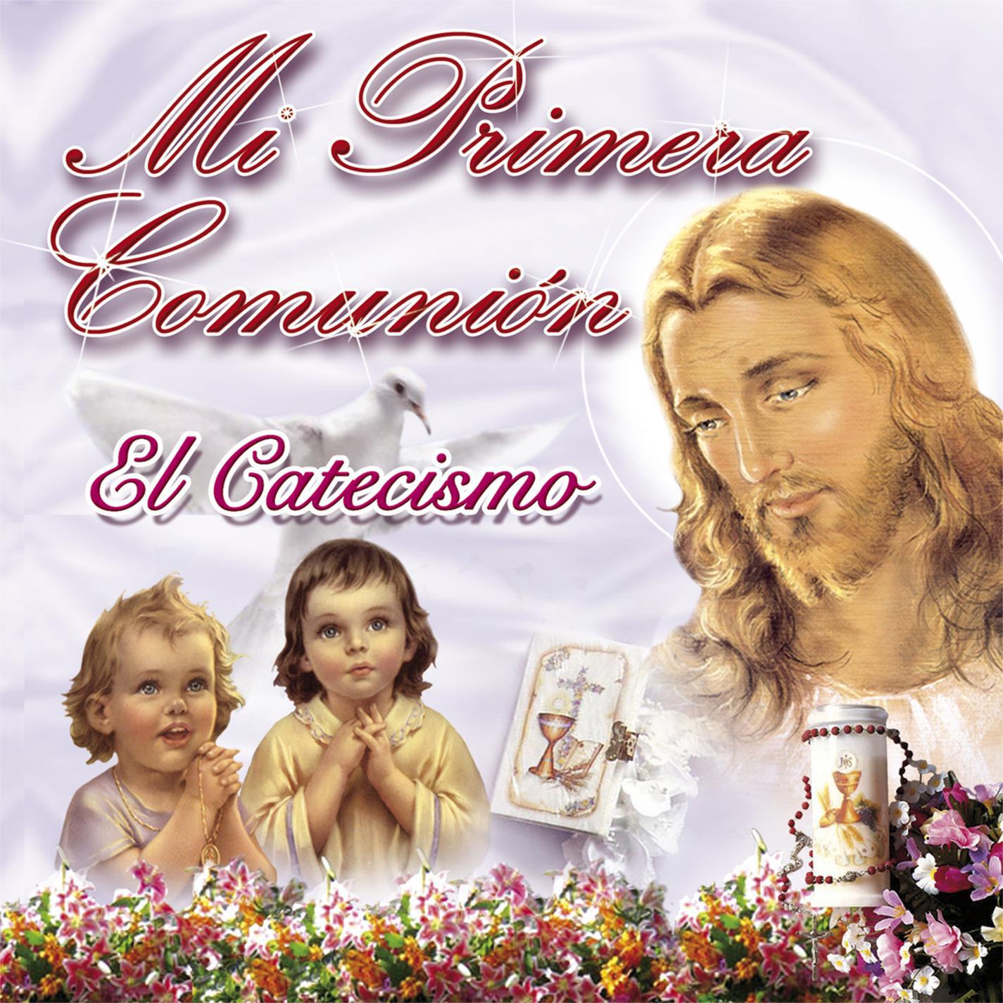 Релиз Mi Primera Comunión: El Catecismo