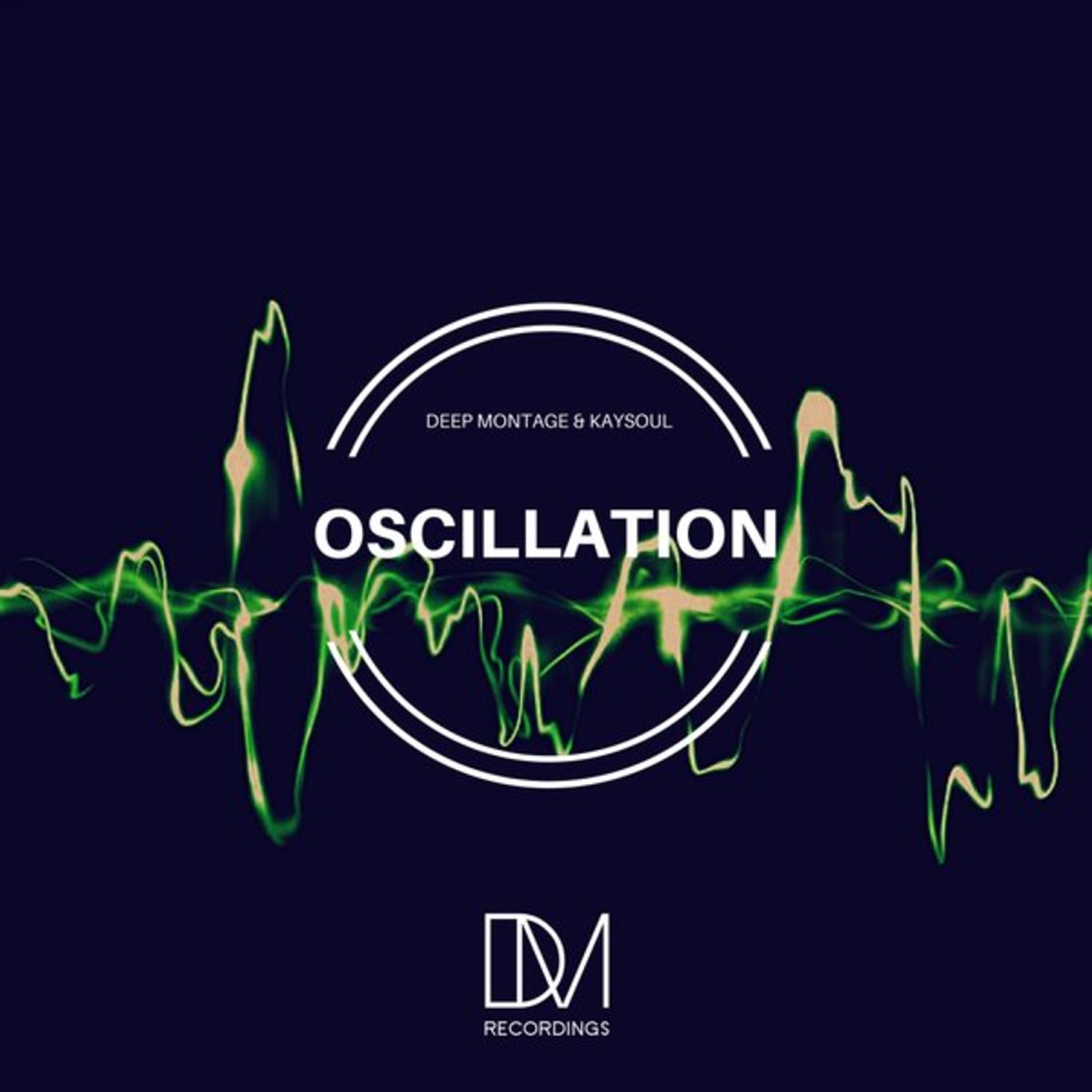 Релиз Oscillation