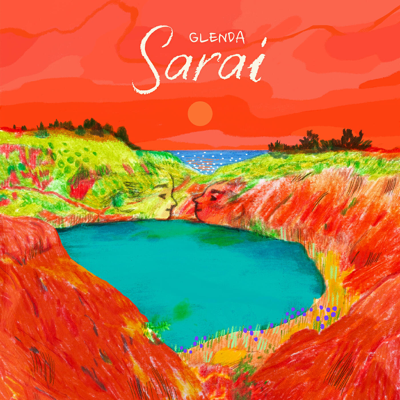 Релиз Sarai