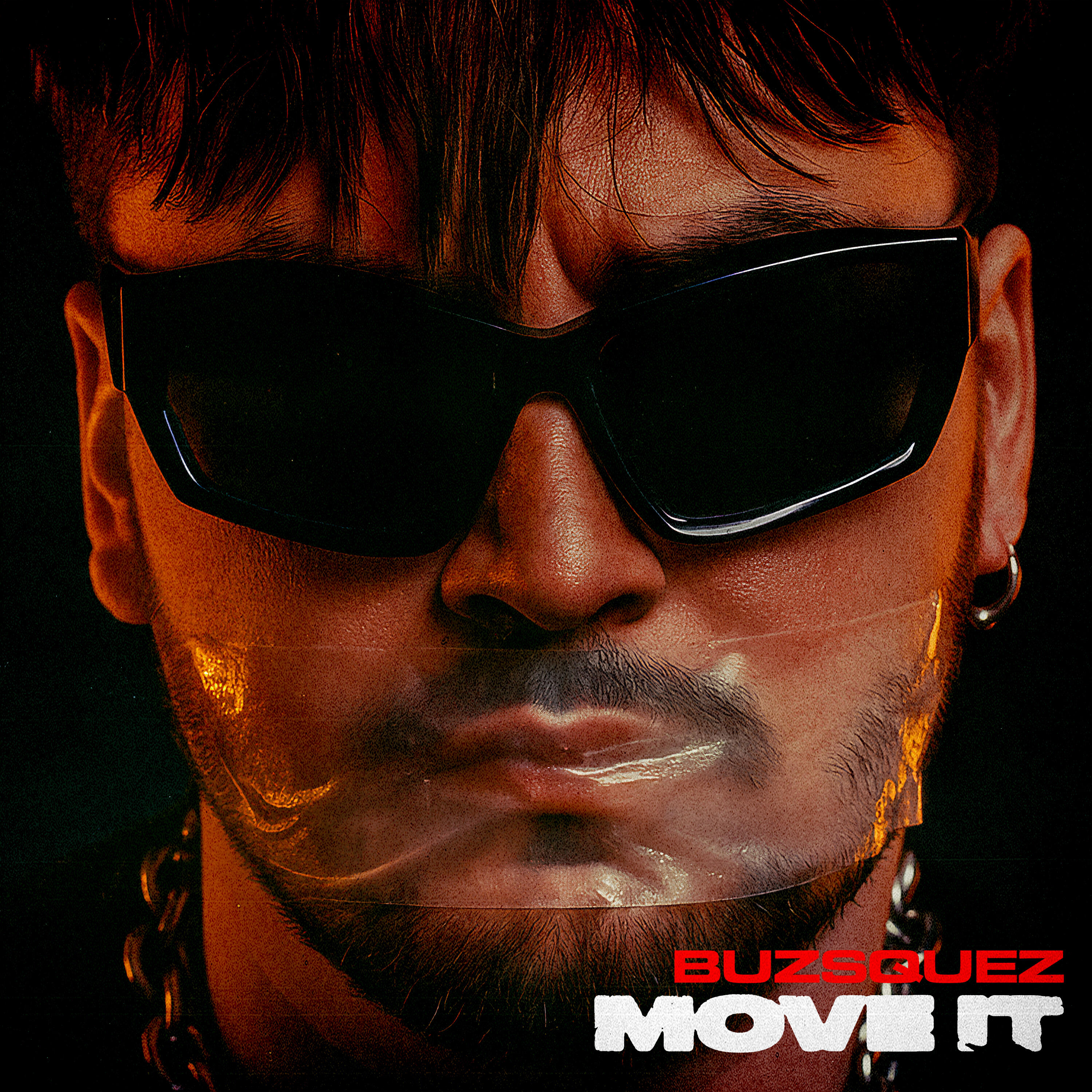 Постер альбома MOVE IT