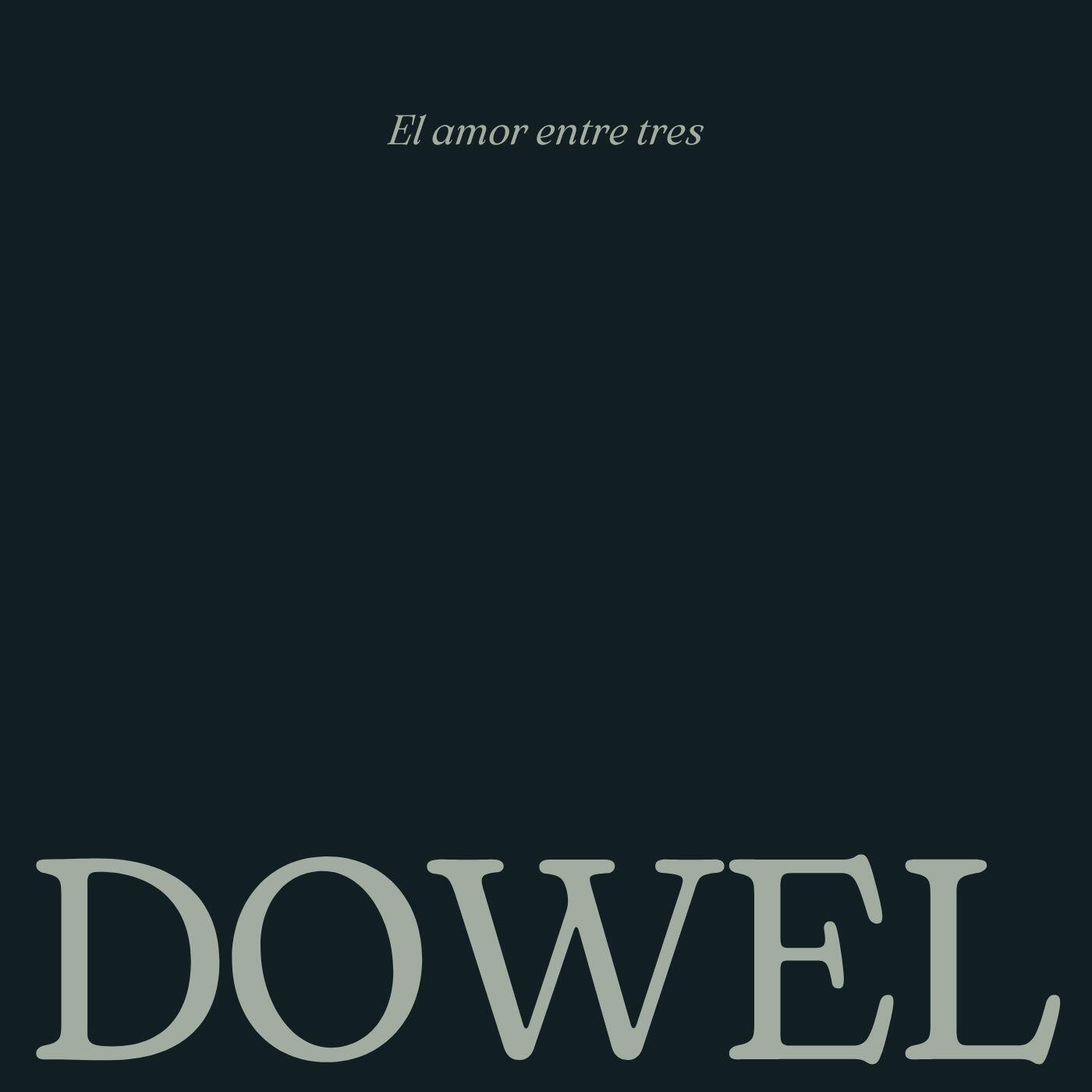 Релиз el amor entre tres