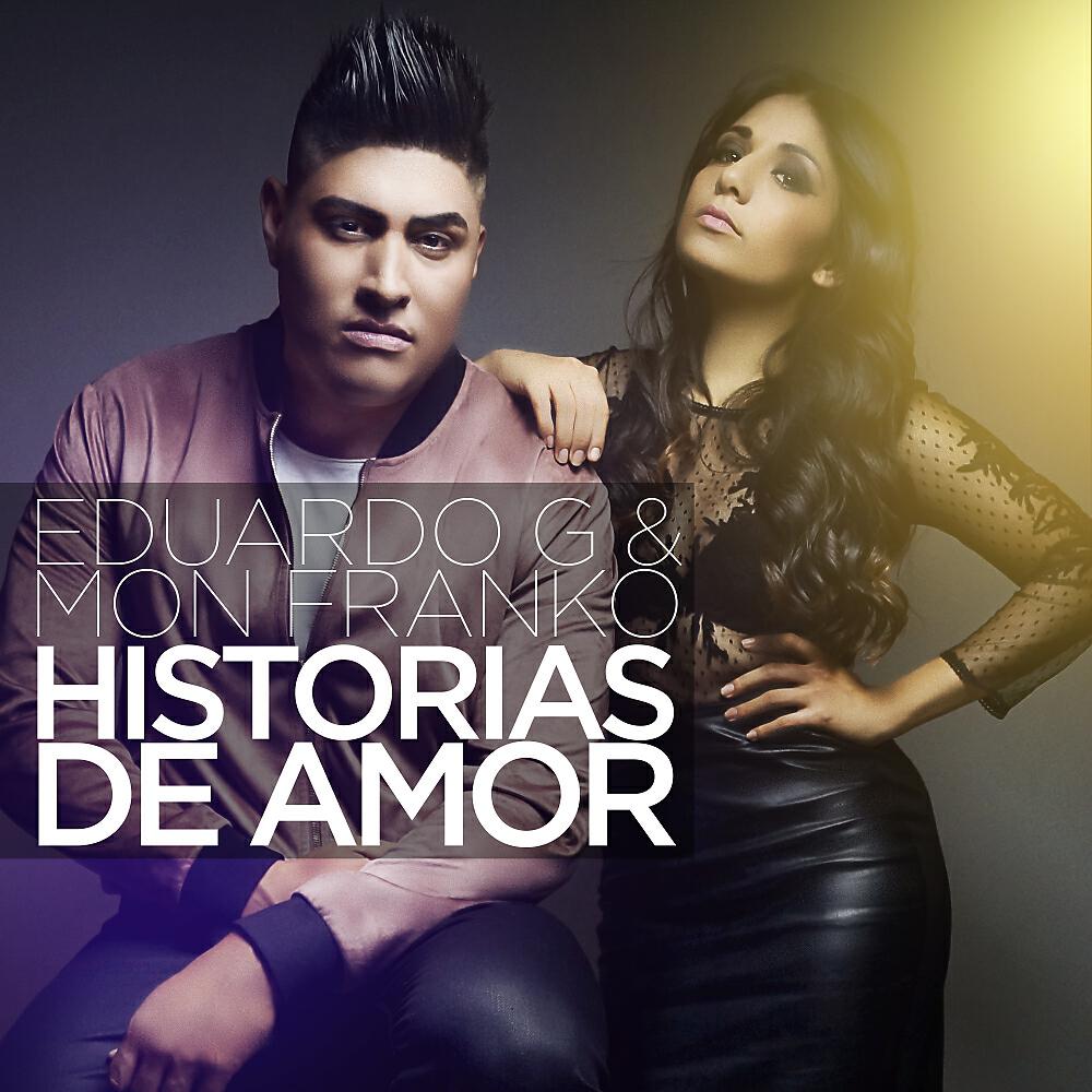 Релиз Historias De Amor