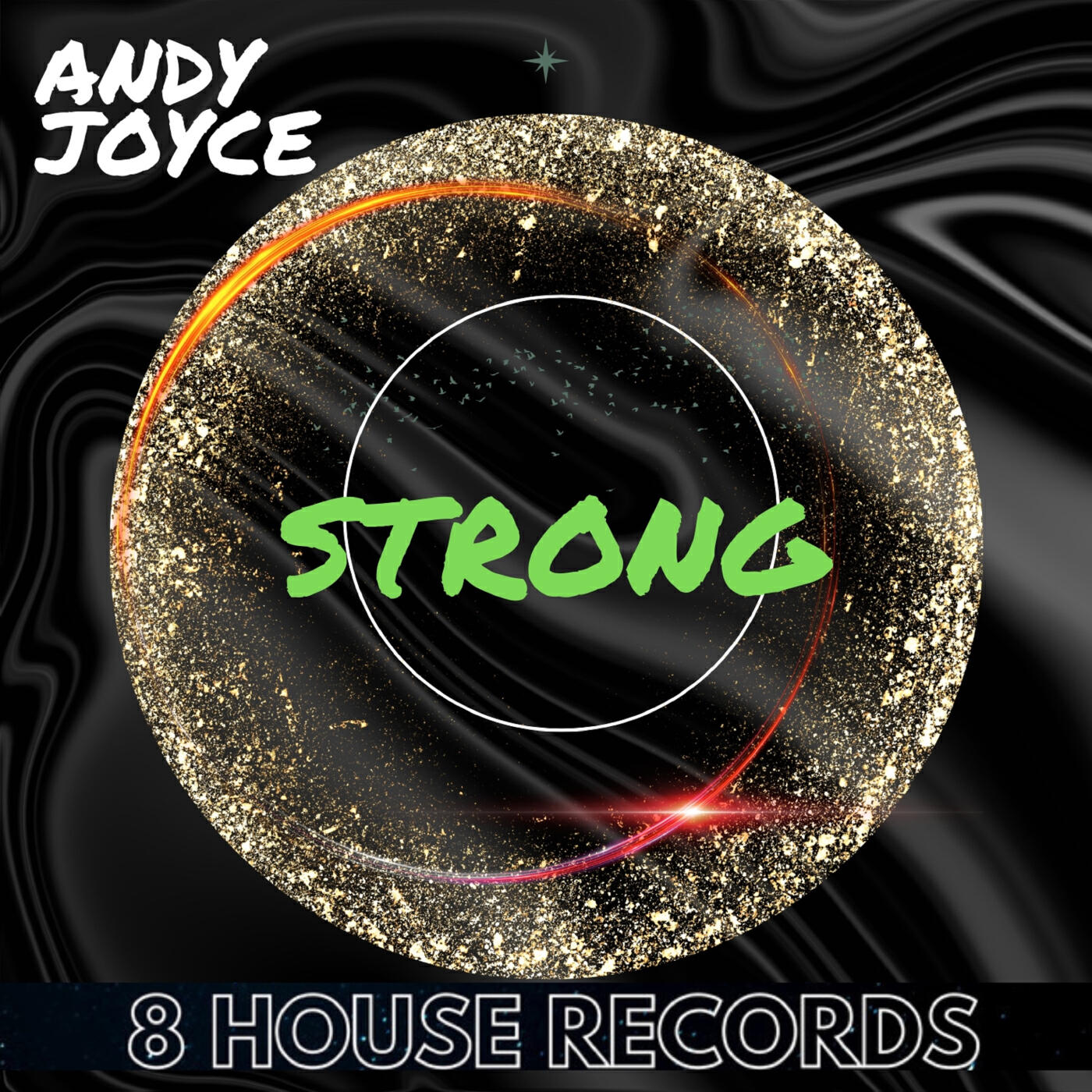 Релиз Strong