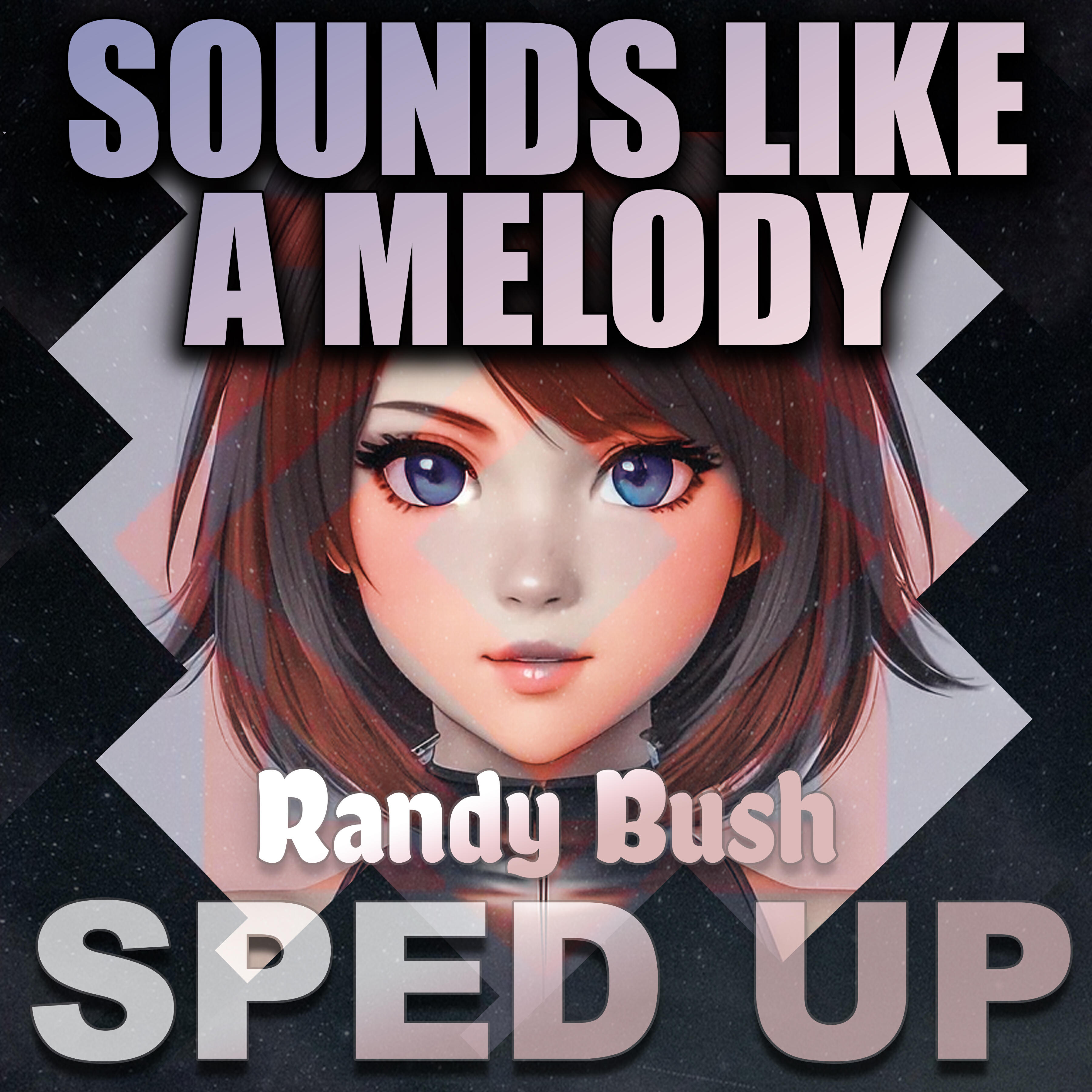 Релиз Sounds Like a Melody
