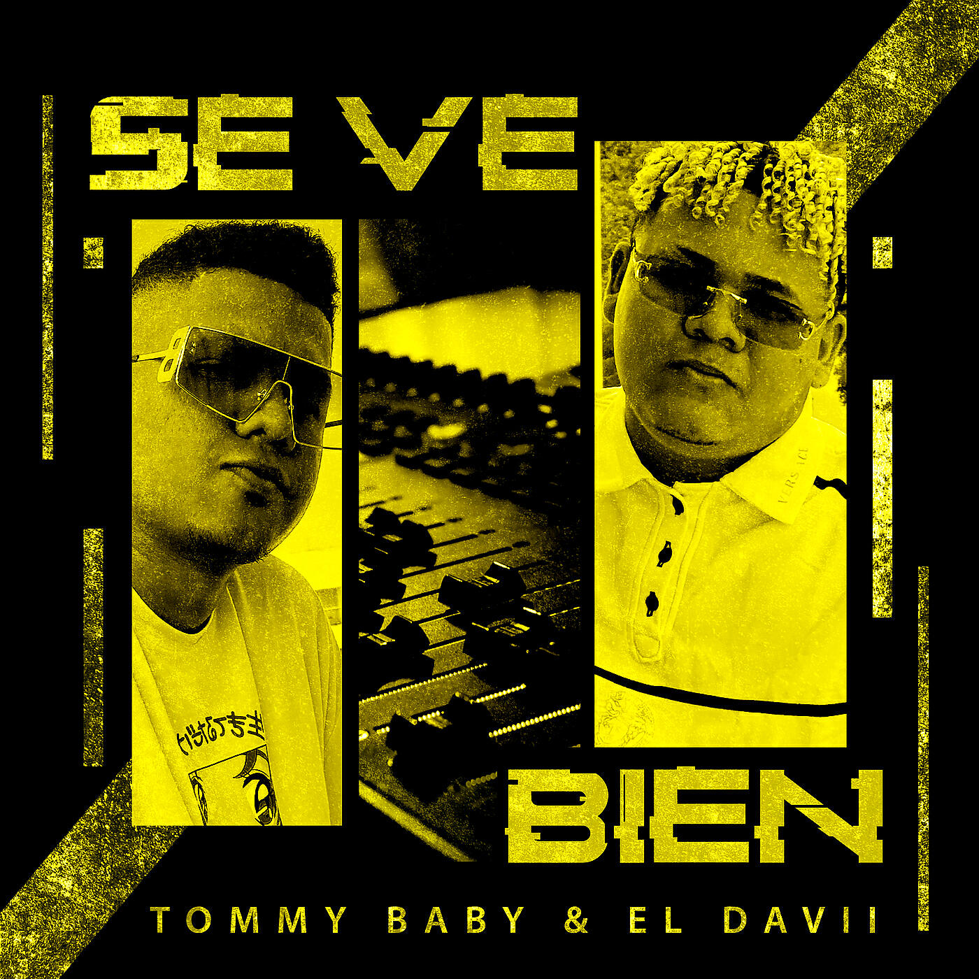 Релиз Se Ve Bien