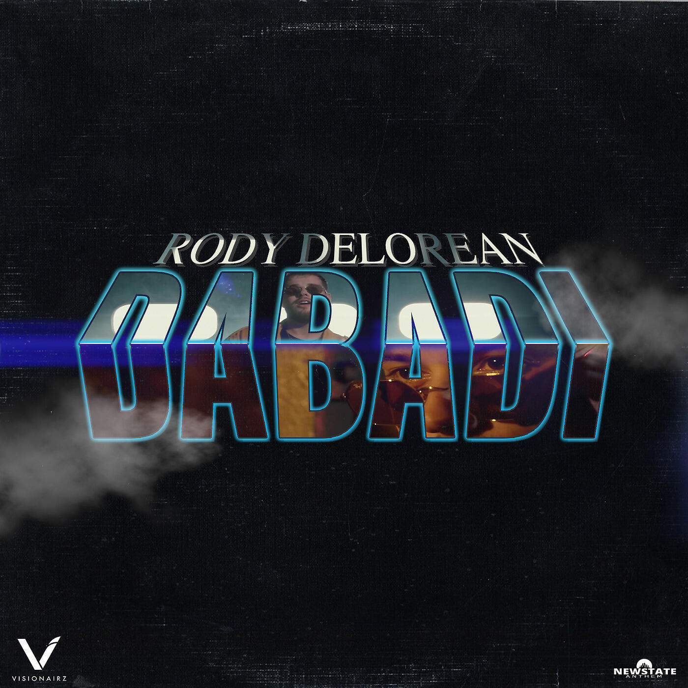 Релиз Dabadi