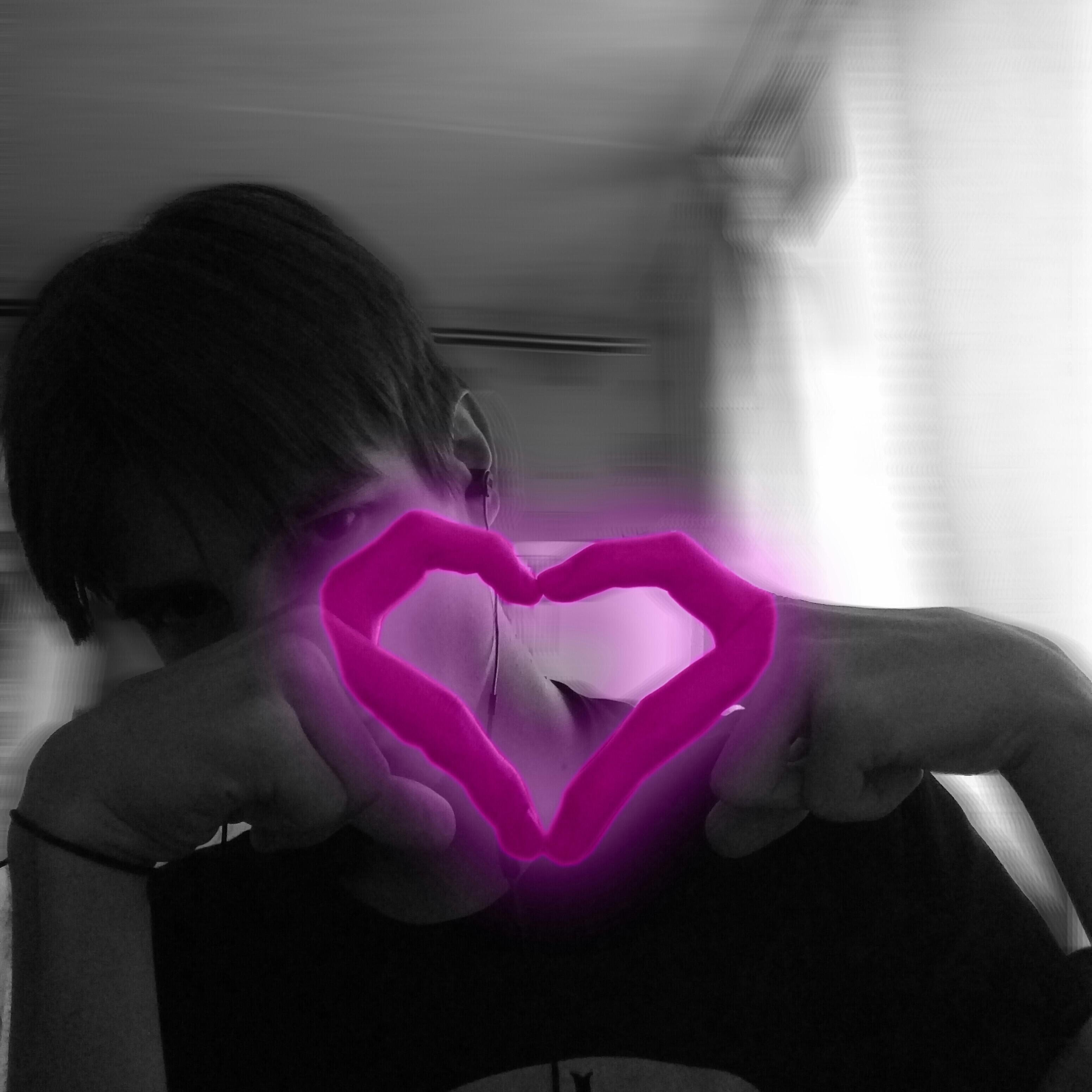 Релиз Люблю