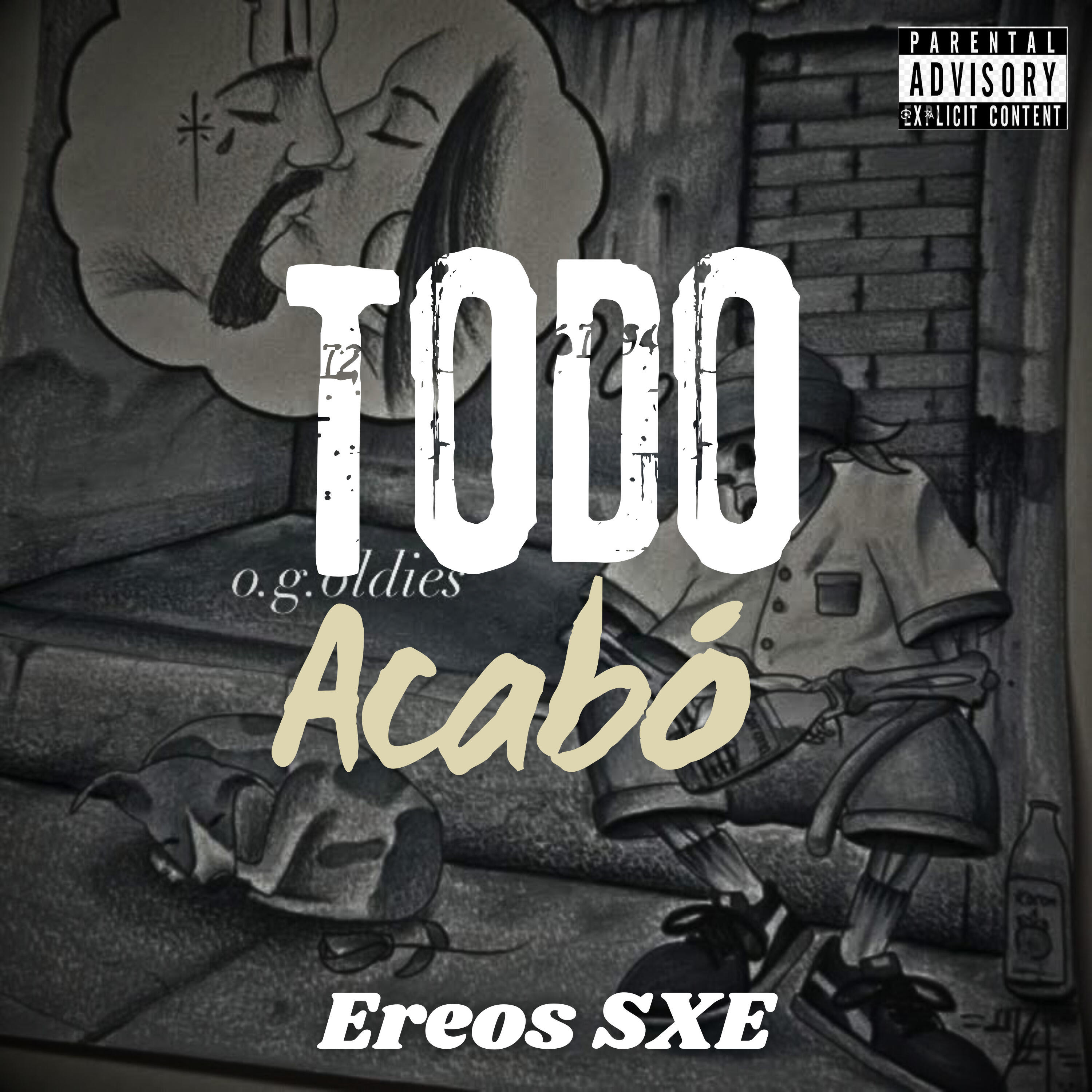 Релиз Todo Acabo