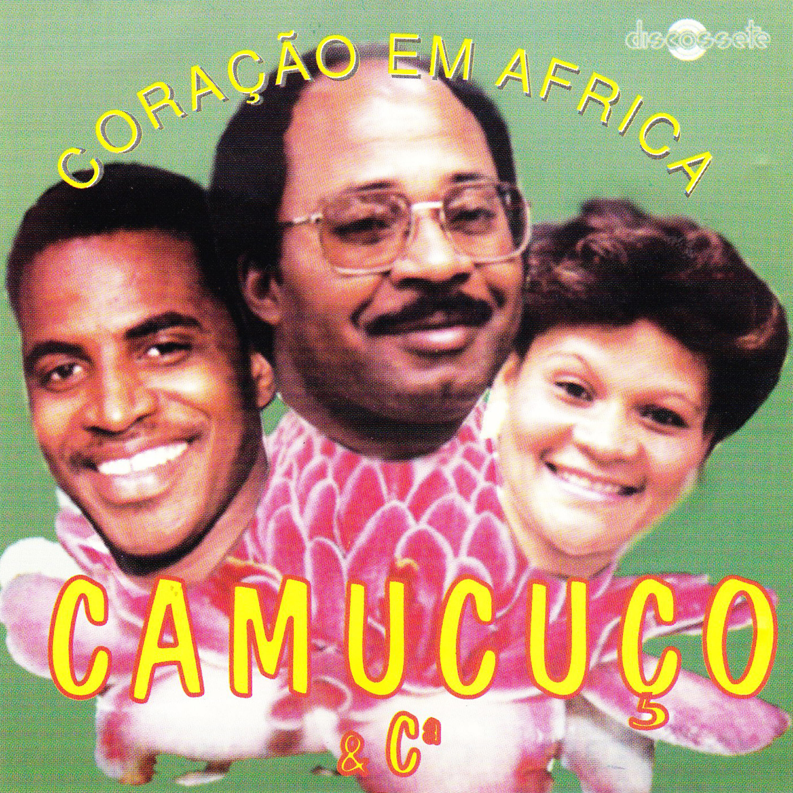 Camucuço