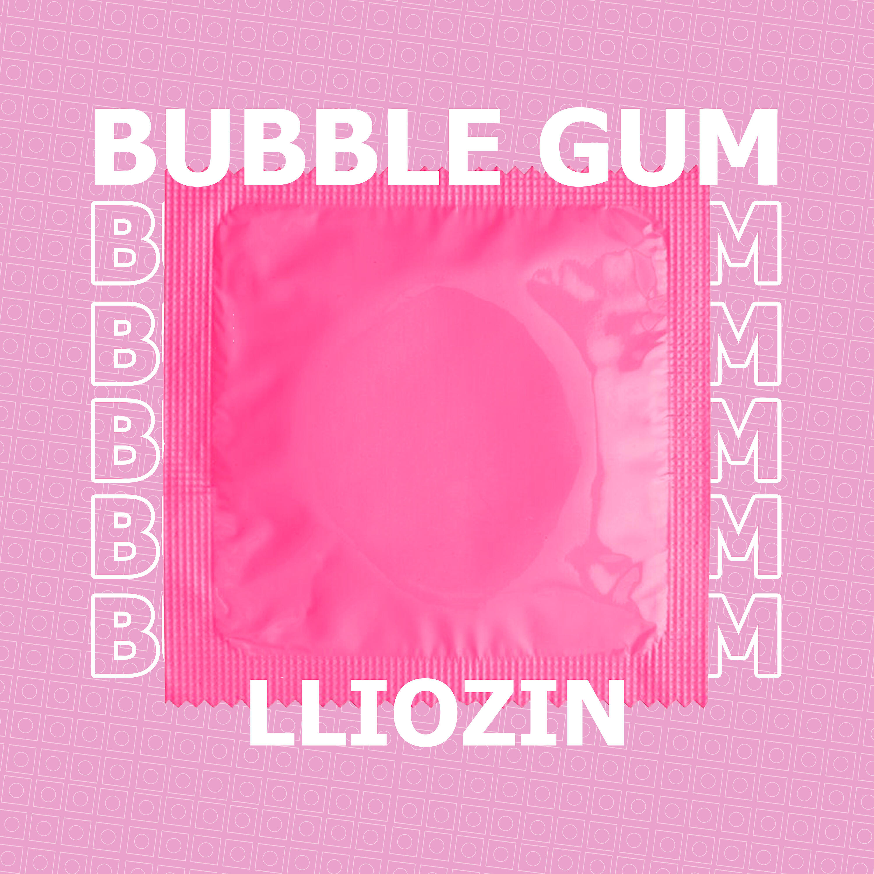 Релиз Bubble Gum