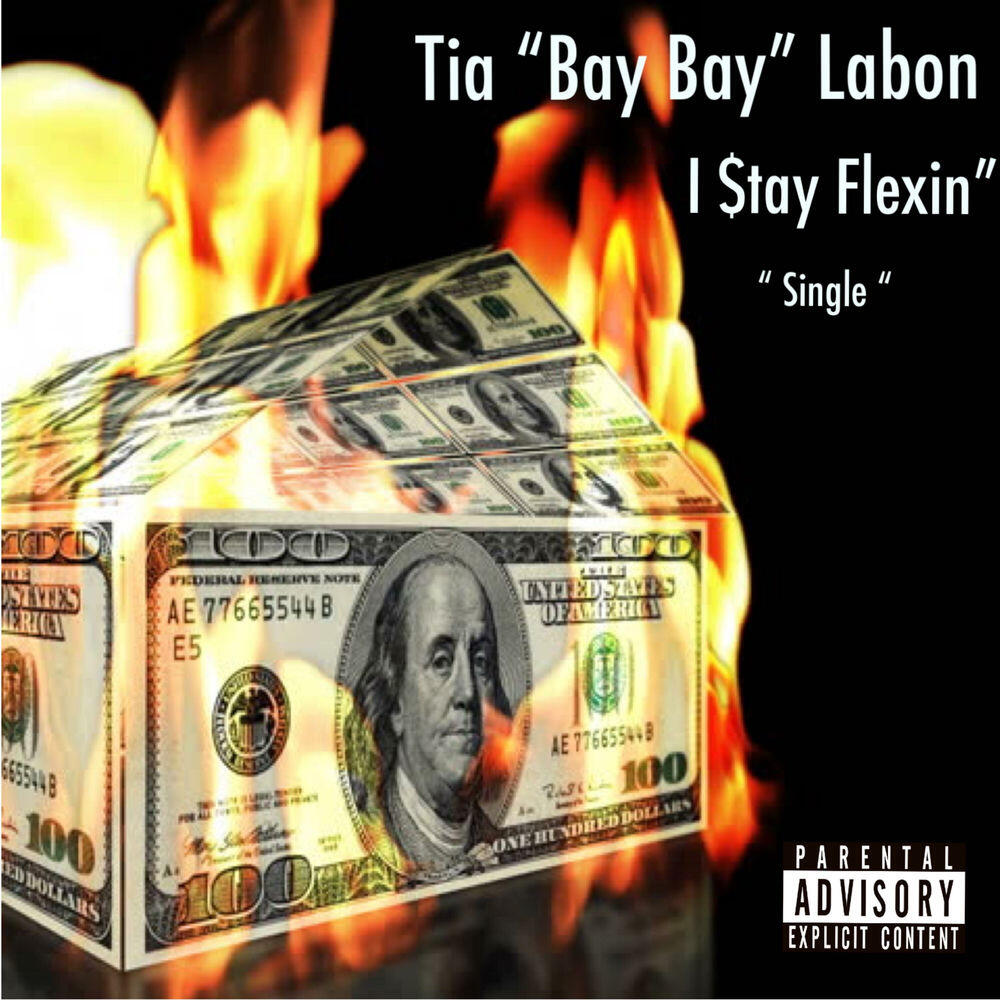 Tia "Bay Bay" Labon