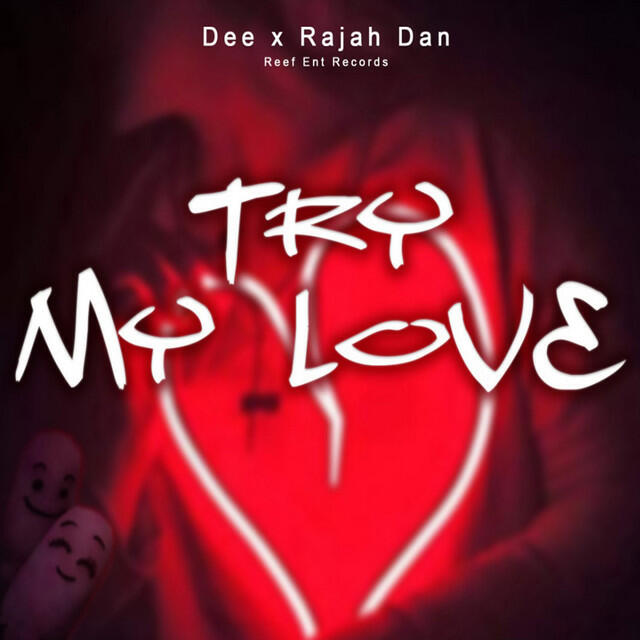 Трек Try My Love