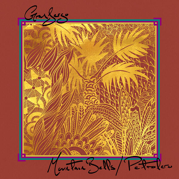 Релиз Mountain Bells / Petrolero