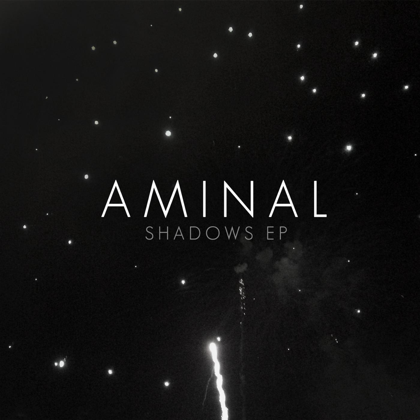 Релиз Shadows EP